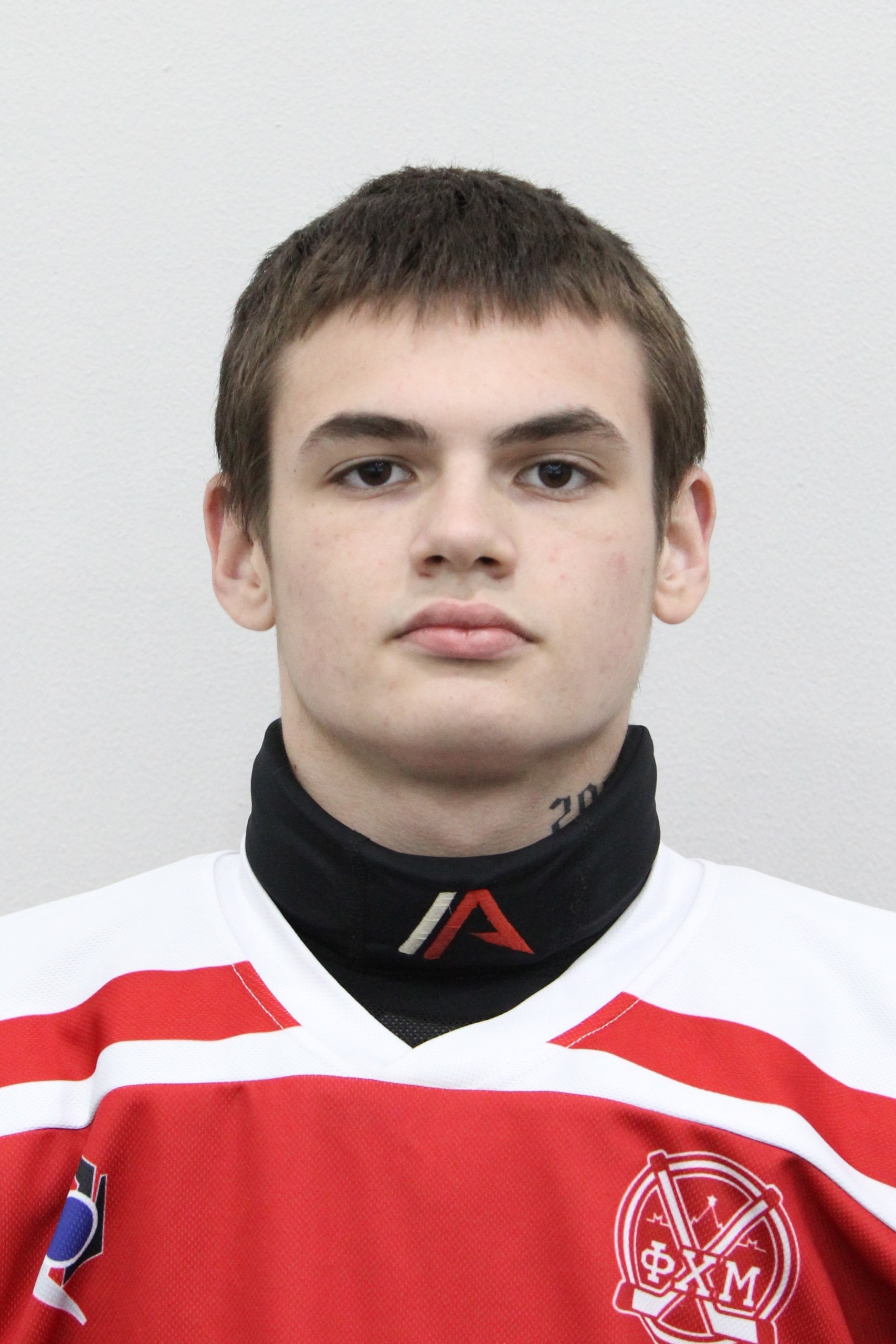 Александр Михайлов-Маслов