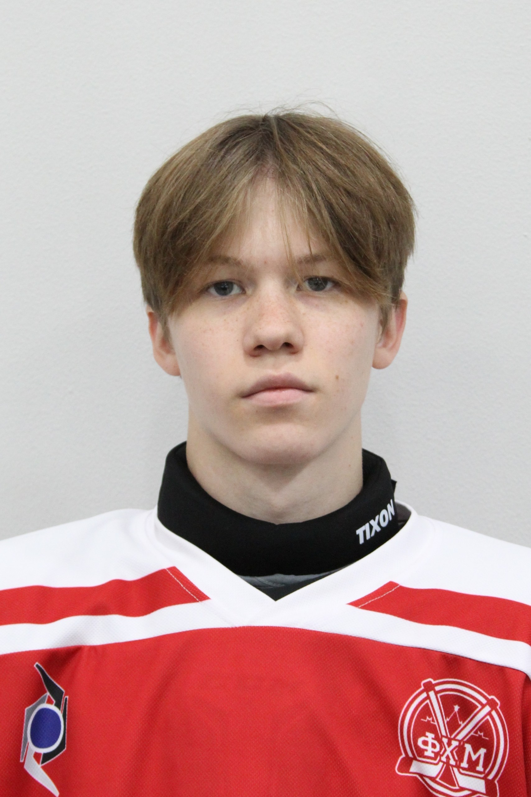 Тимофей Загребельный