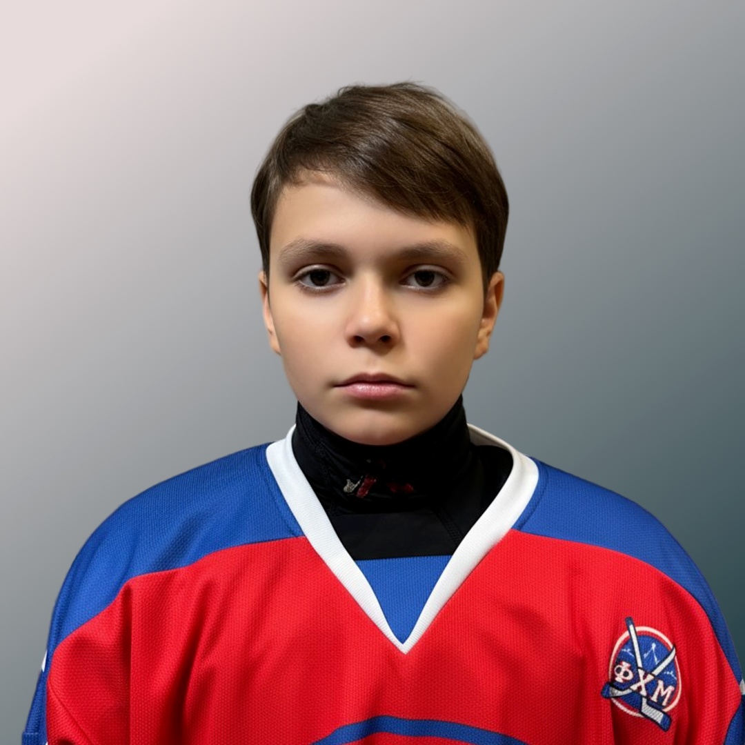 Роман Овчинников