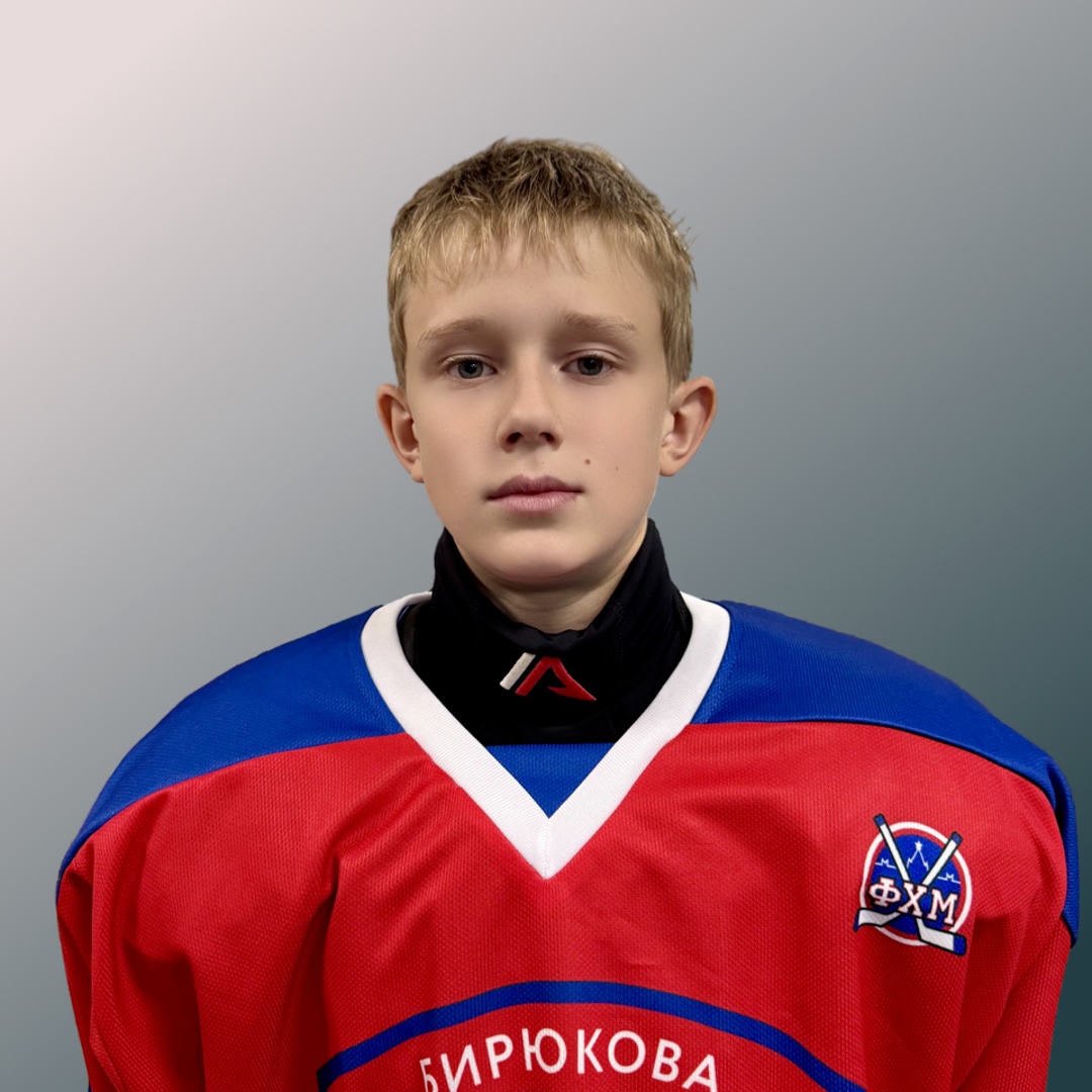 Михаил Тырин