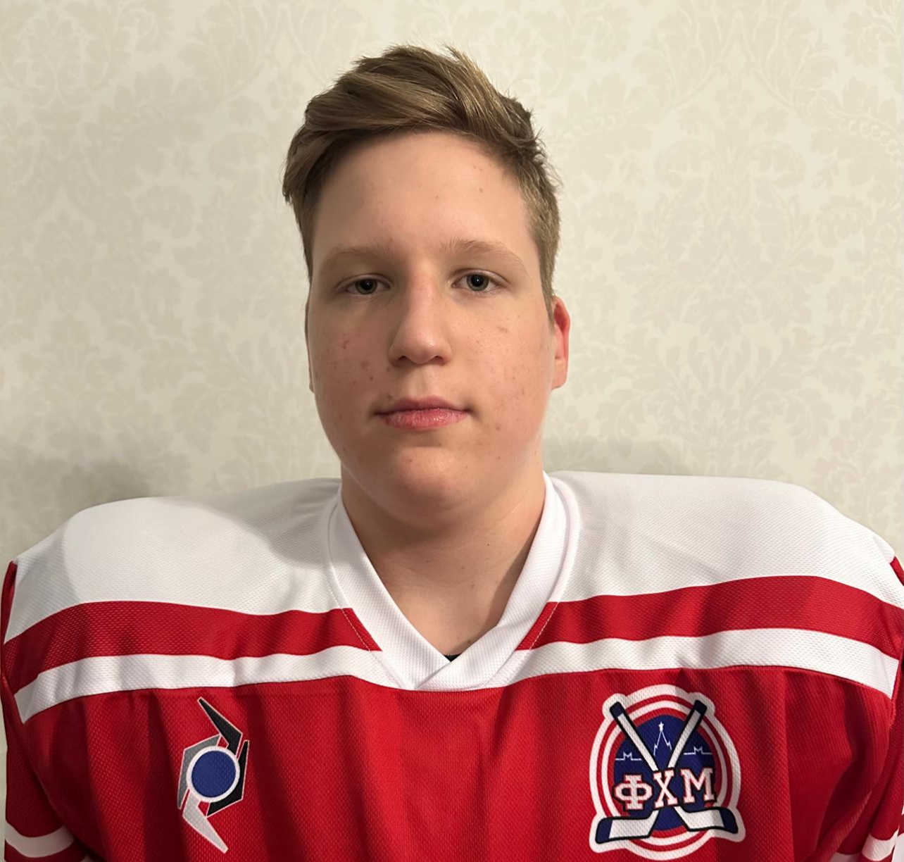 Григорий Самодуров