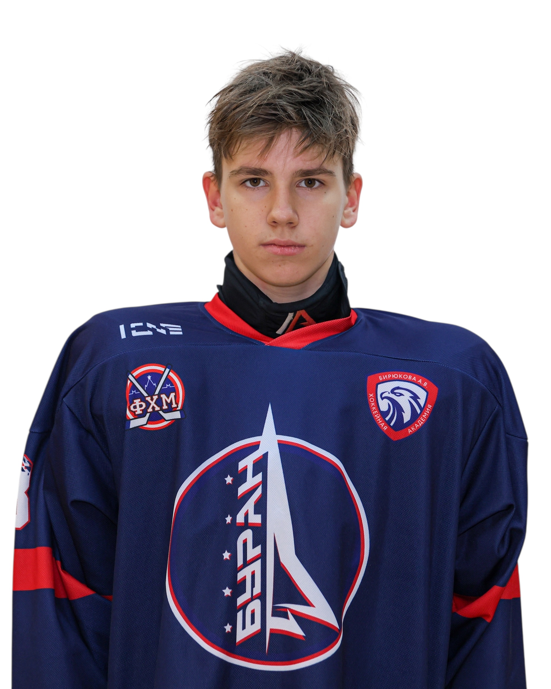 Кирилл Артамонов