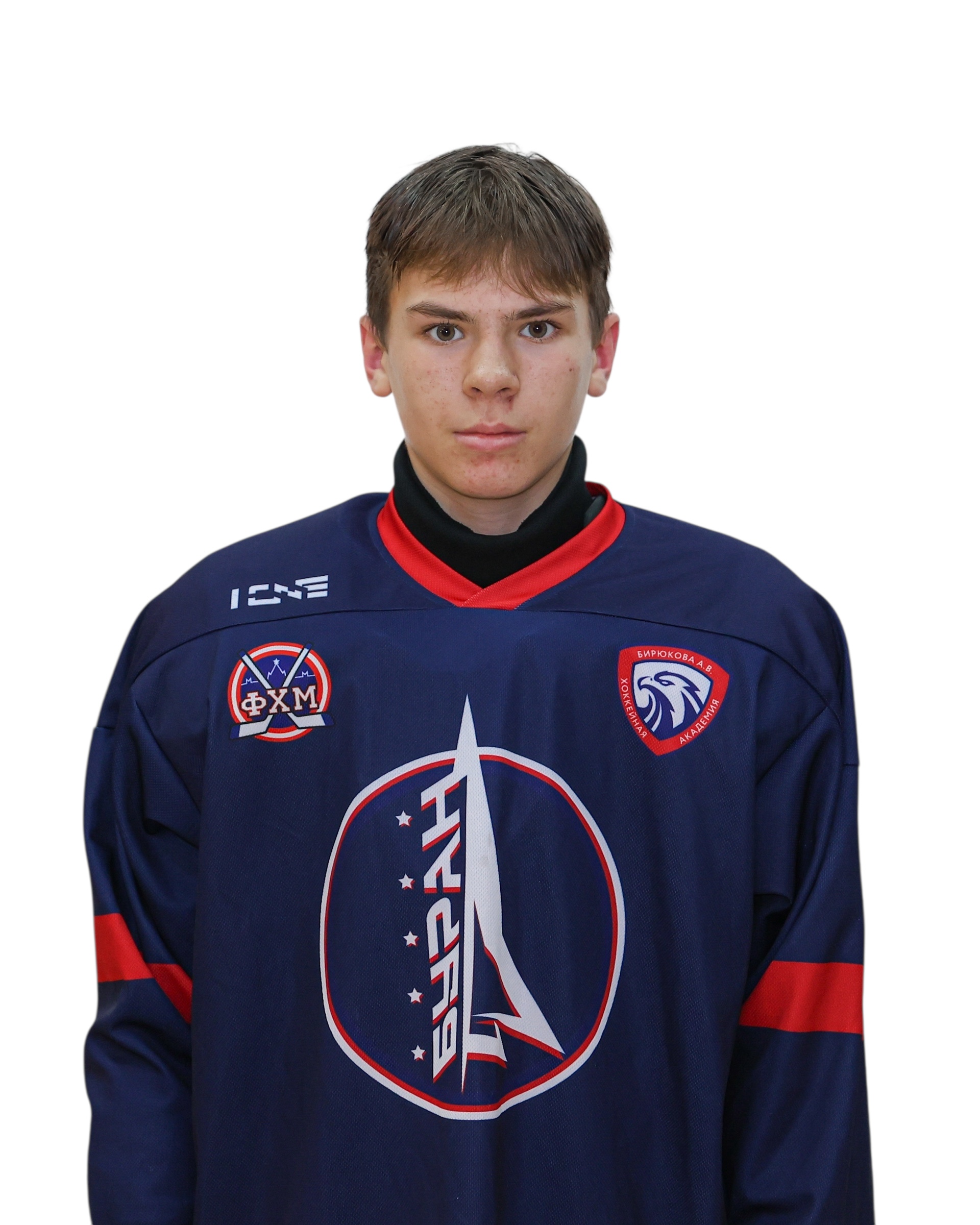 Тимофей Кочетов