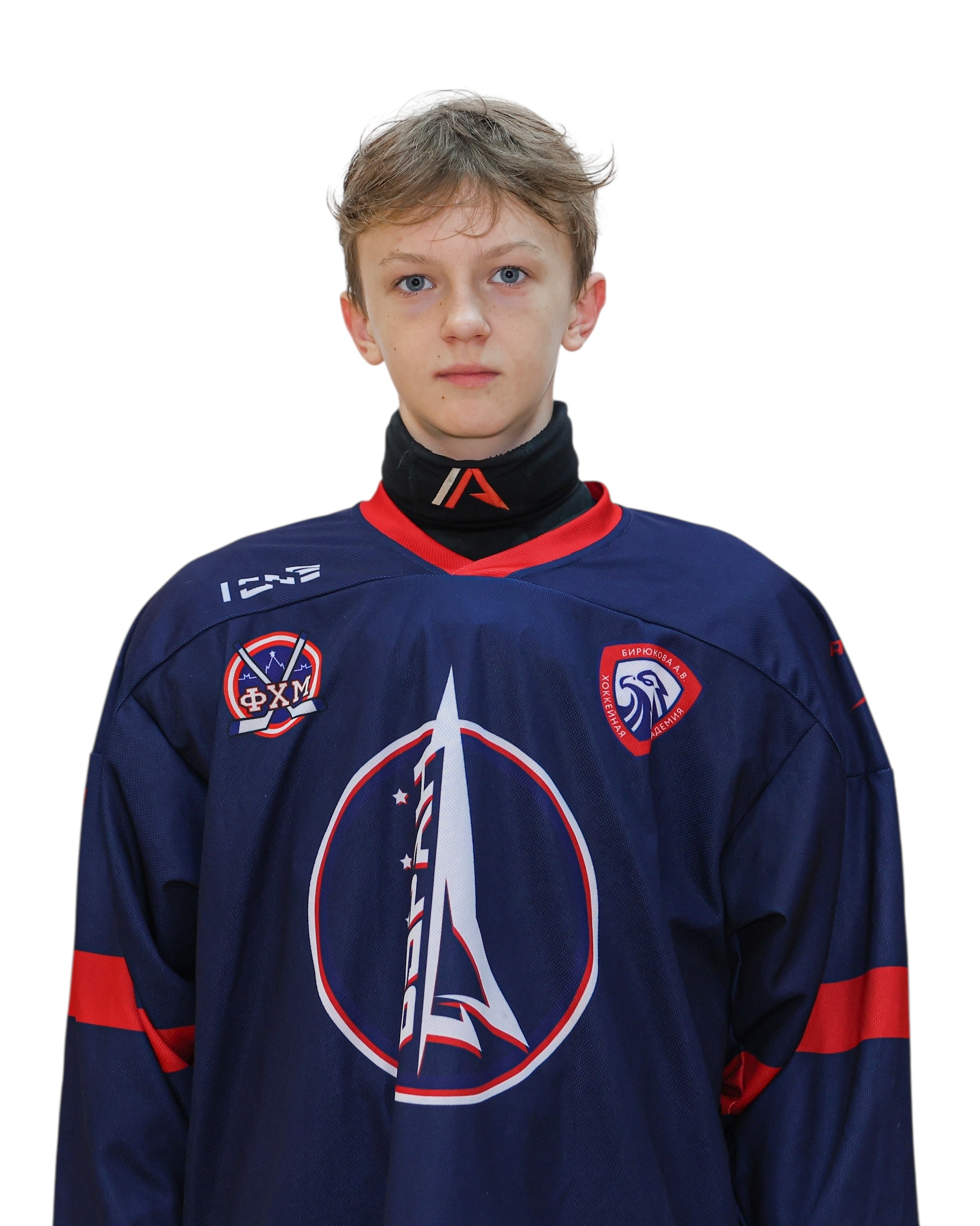 Егор Лесняк