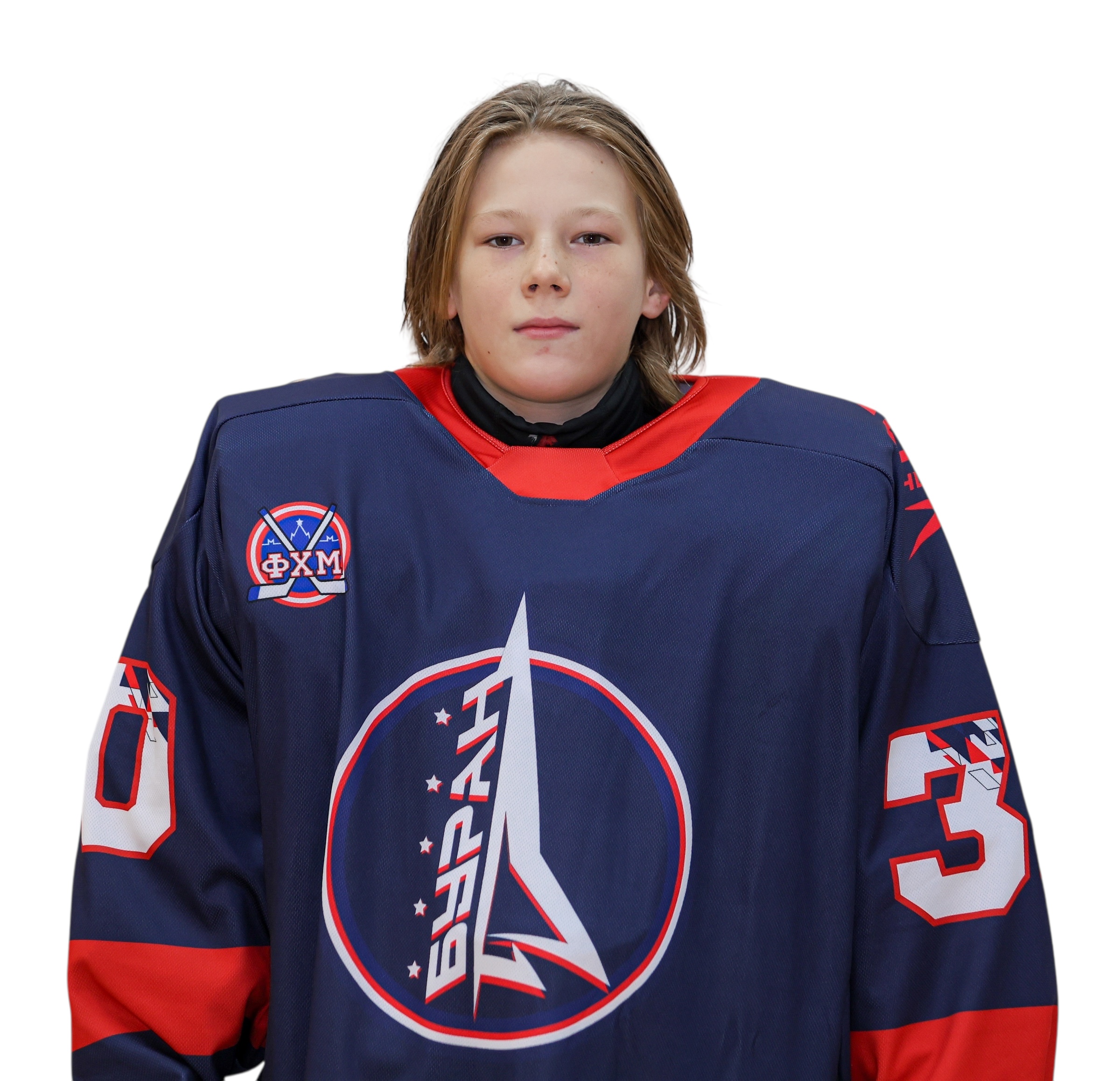 Богдан Громин