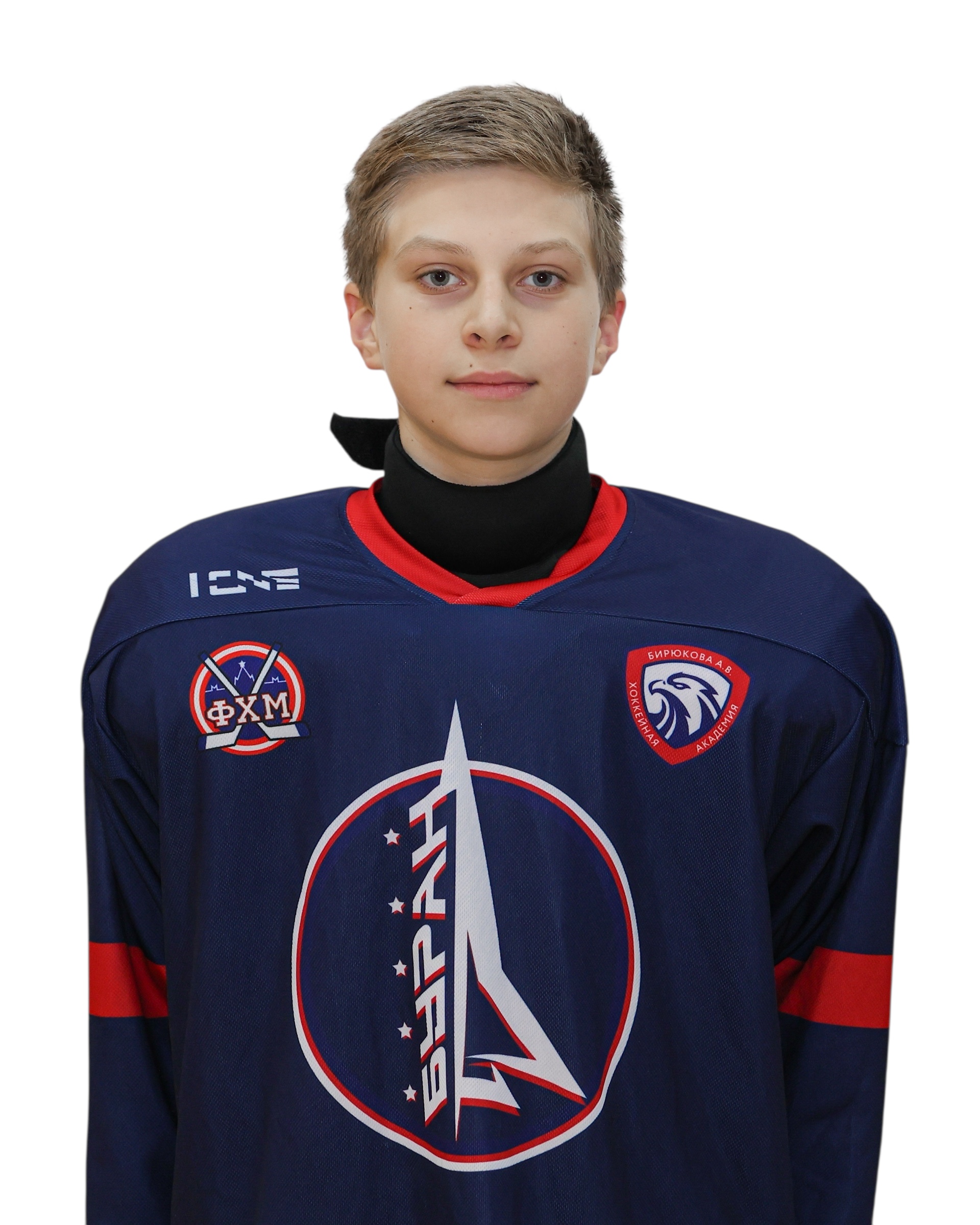 Богдан Бурлаков