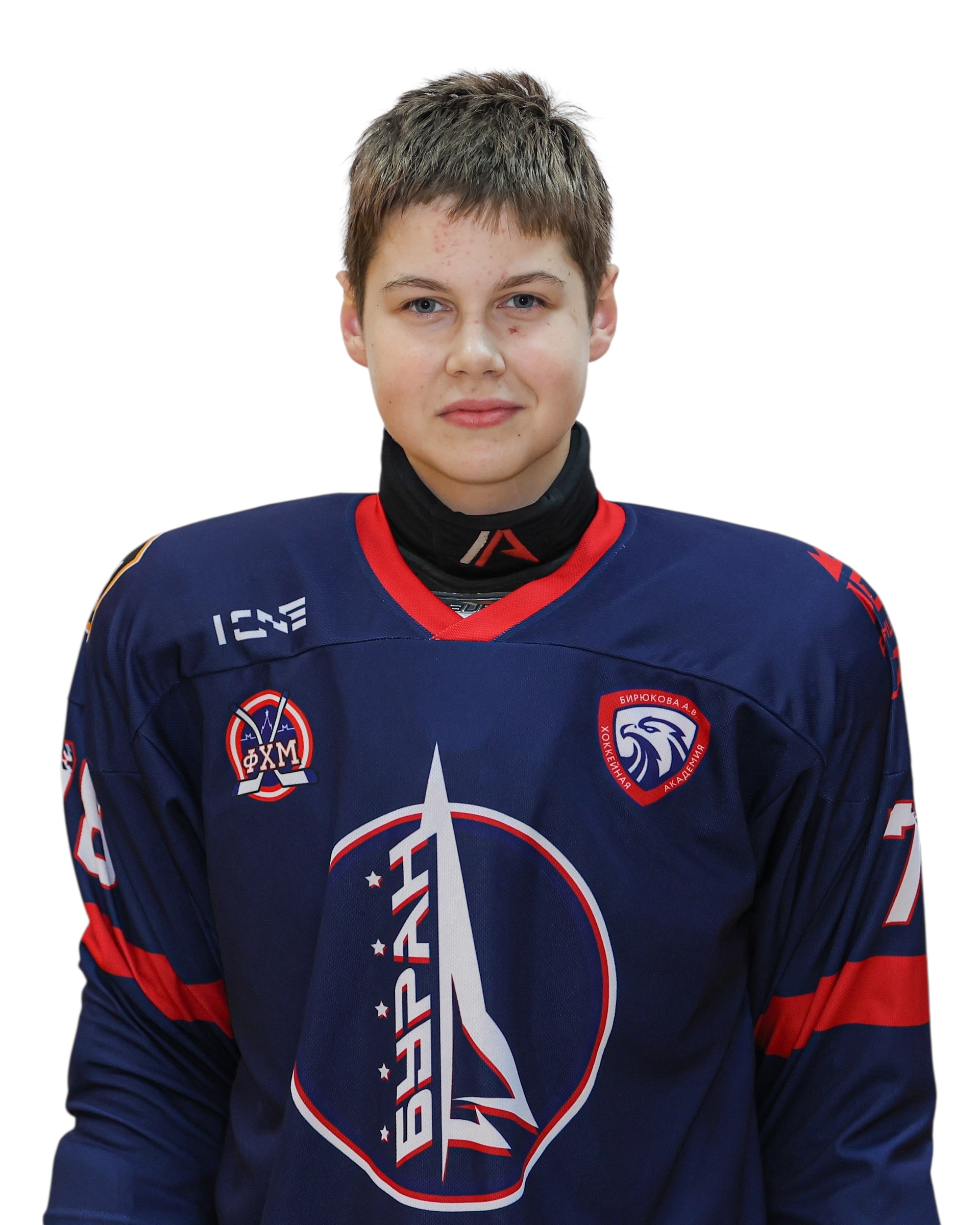 Андрей Александров