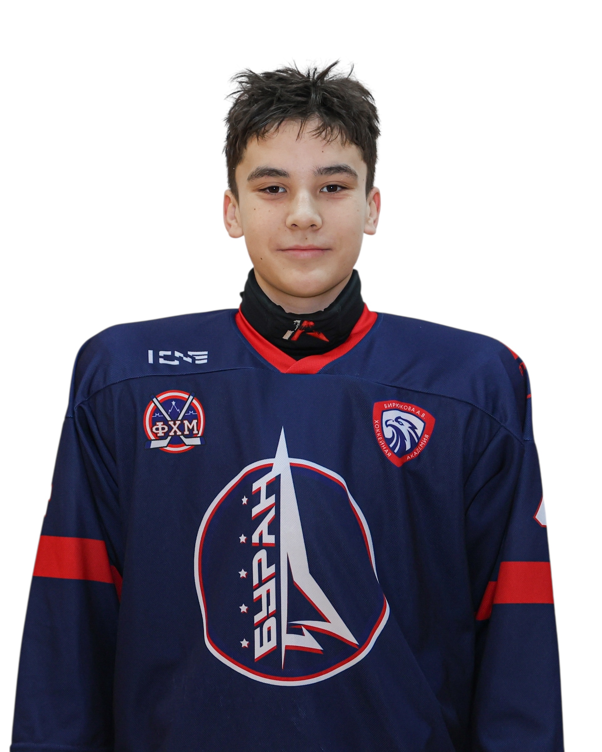 Альберт Кубиков