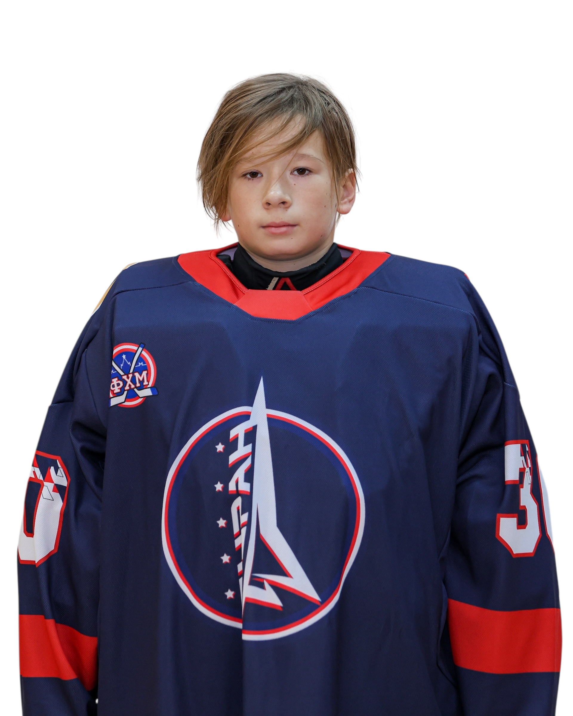 Матвей Райков