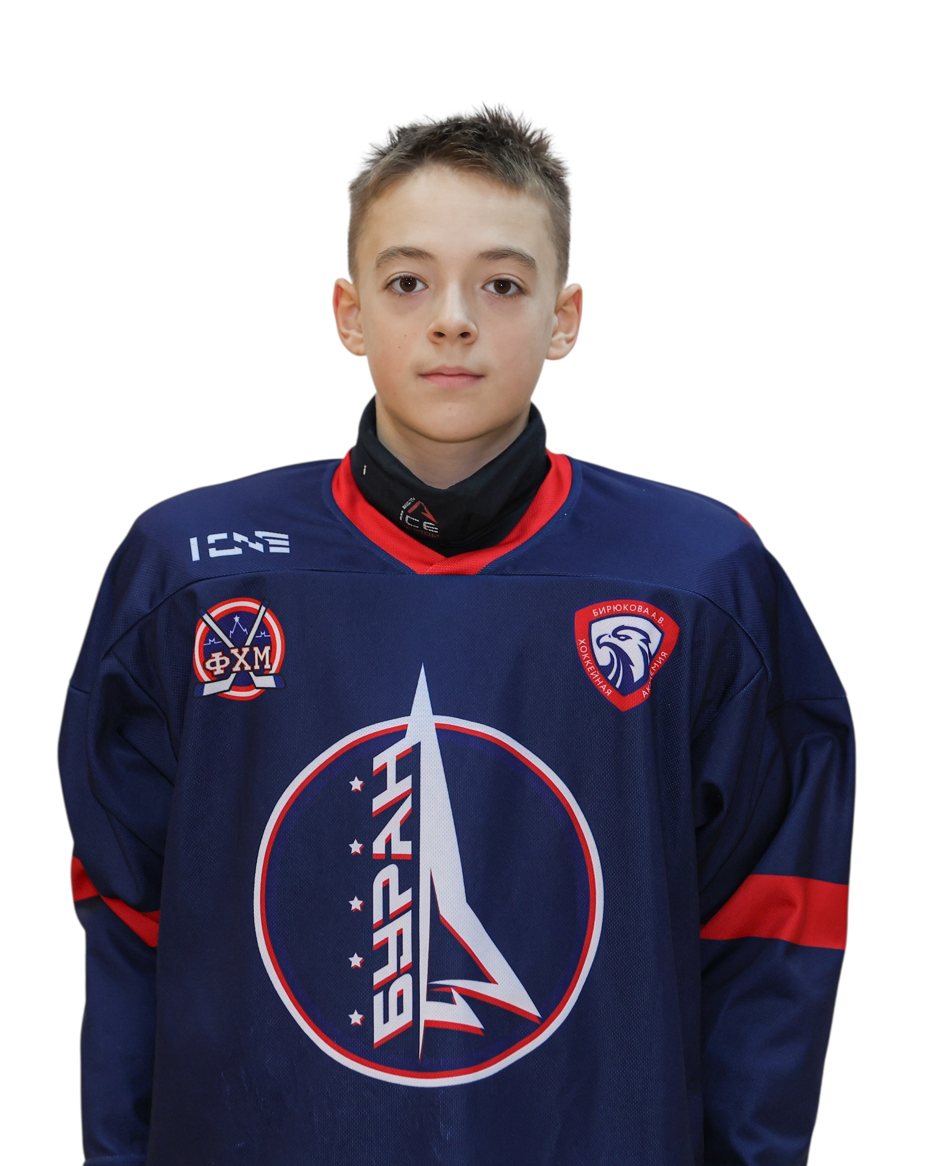 Тимур Хайруллин