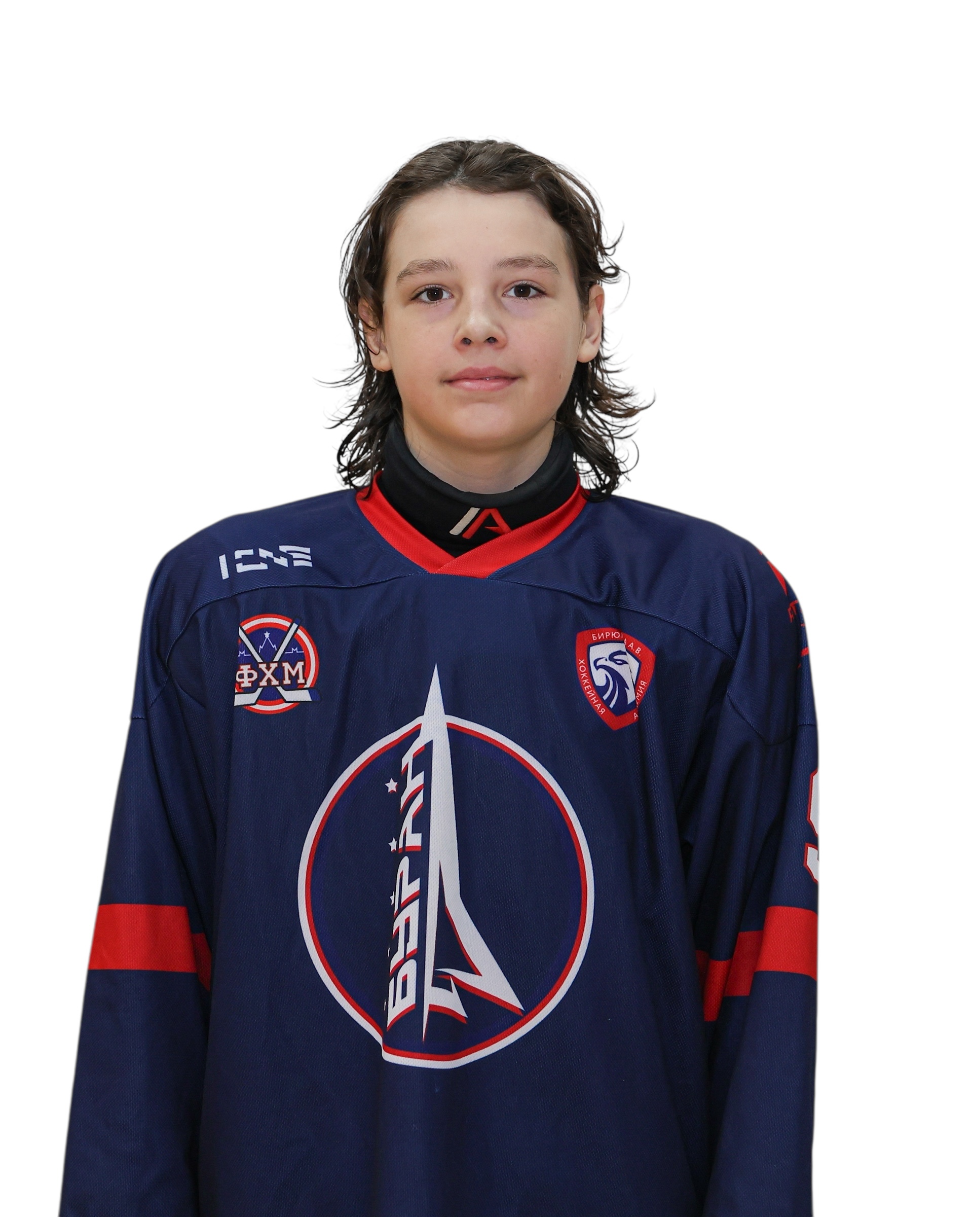 Демид Арапов