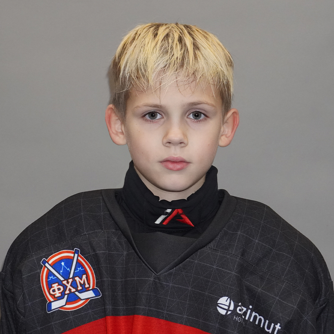 Ярослав Щербинин