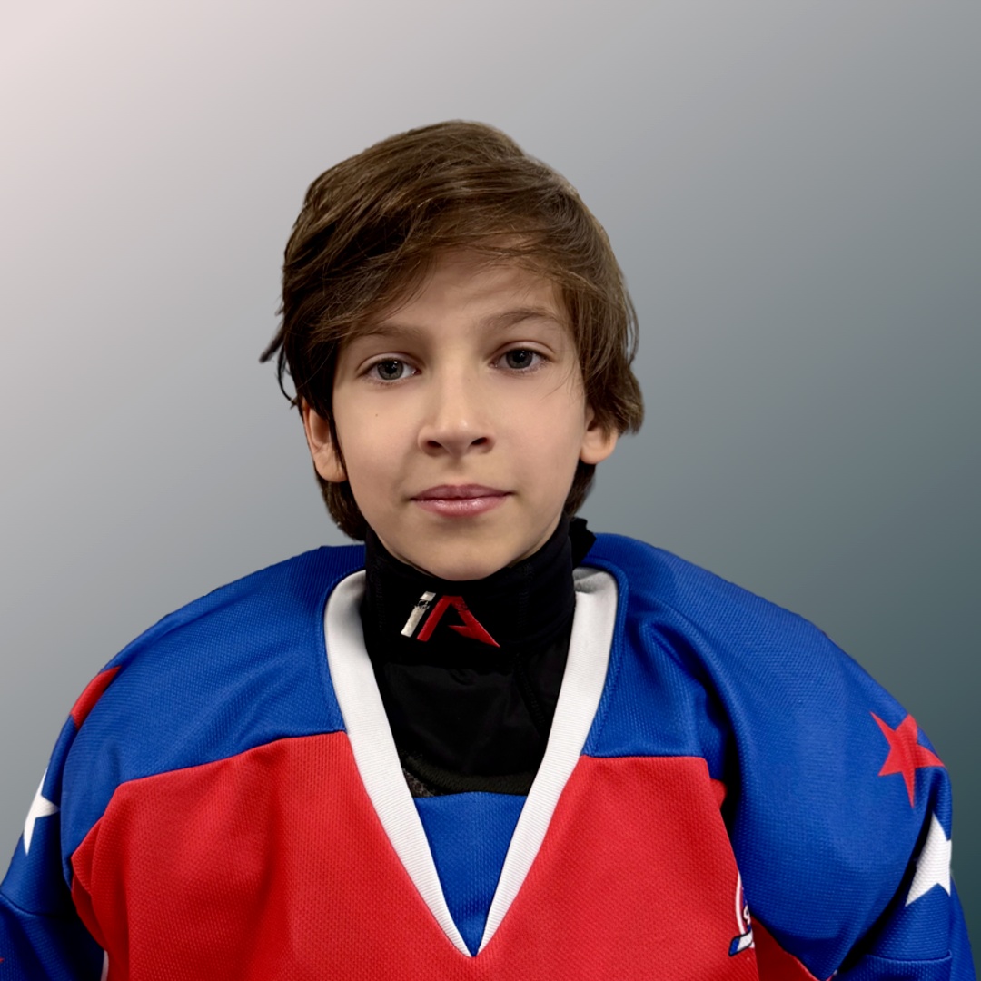 Иван Белоусов