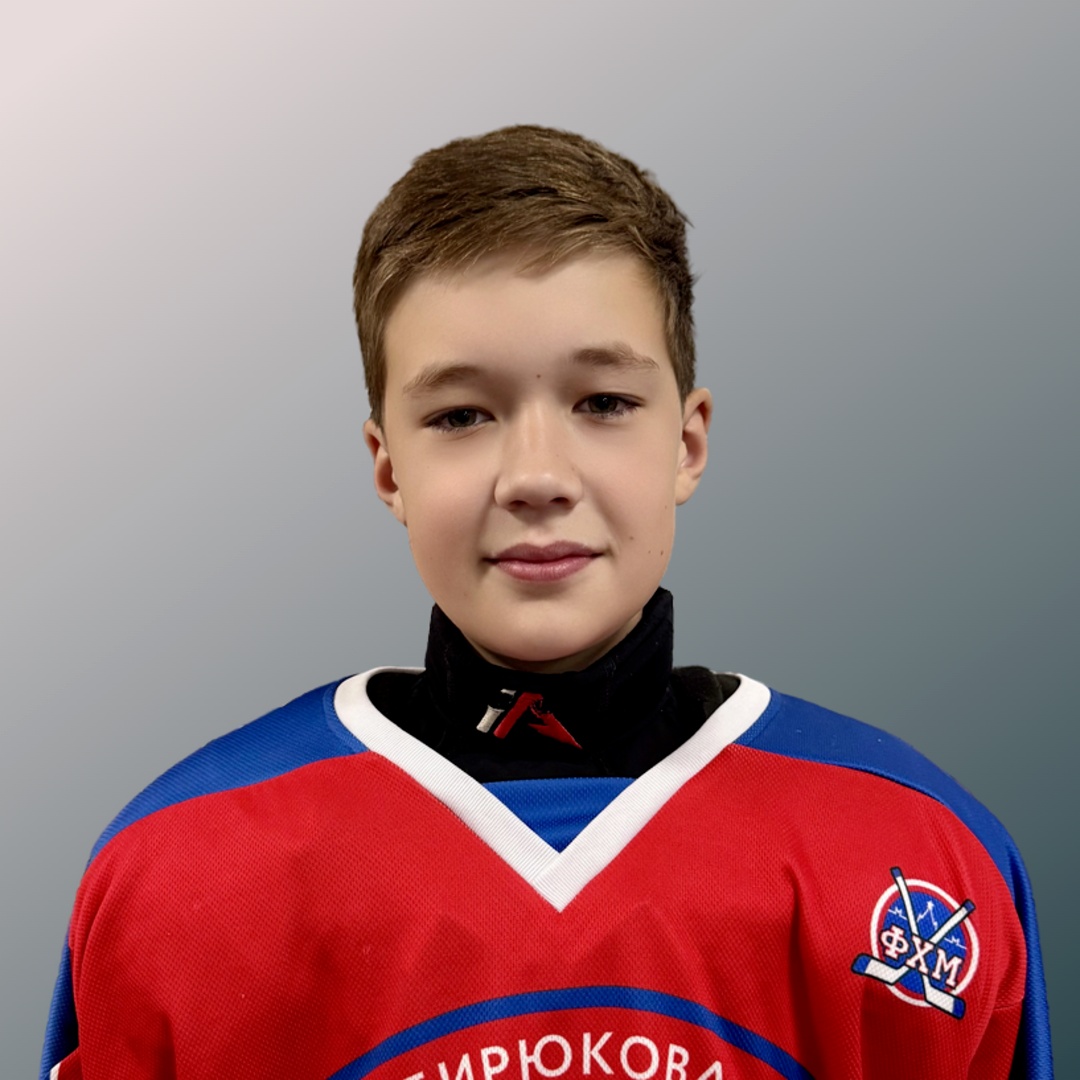 Алексей Капитанов