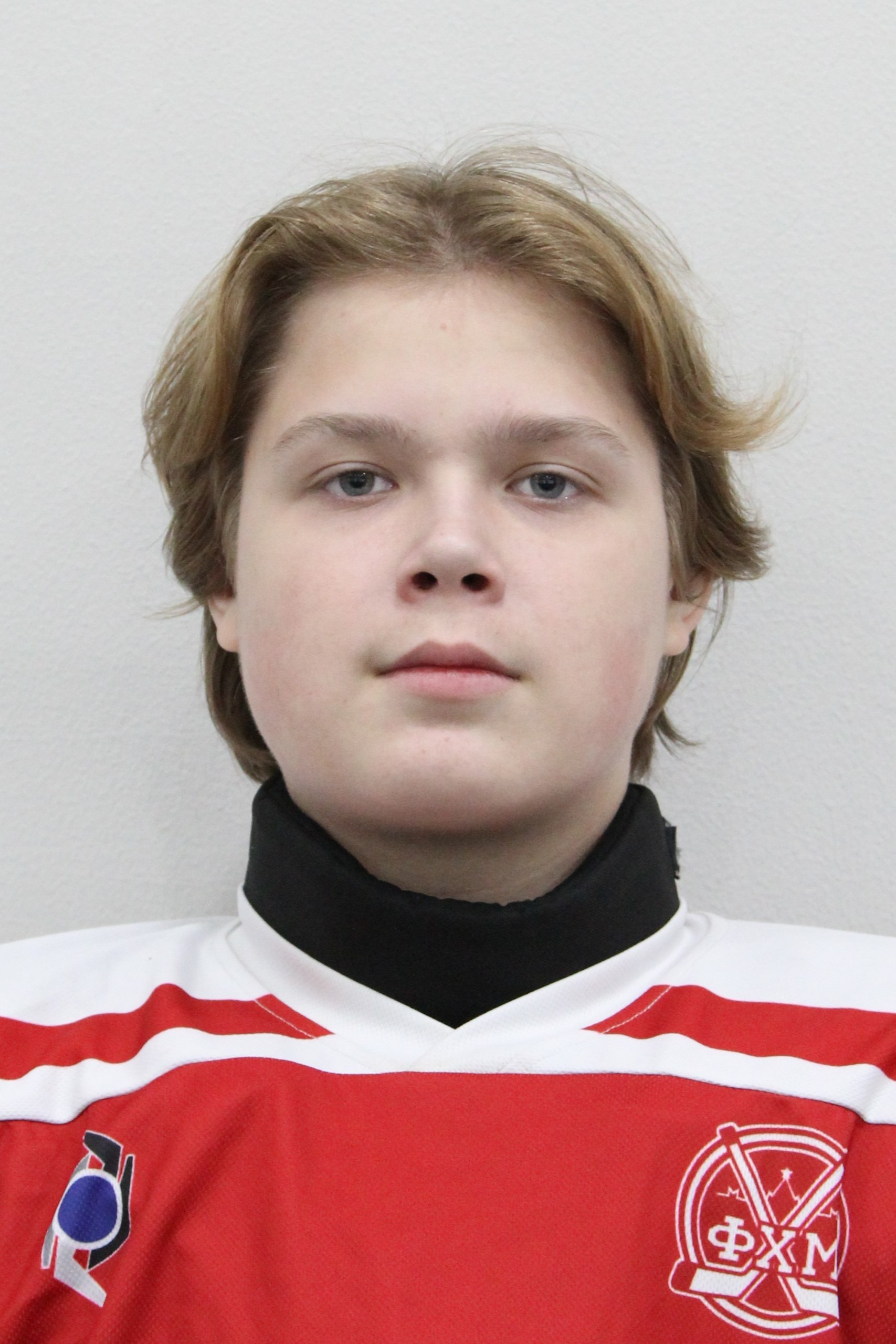 Ярослав Воеводин