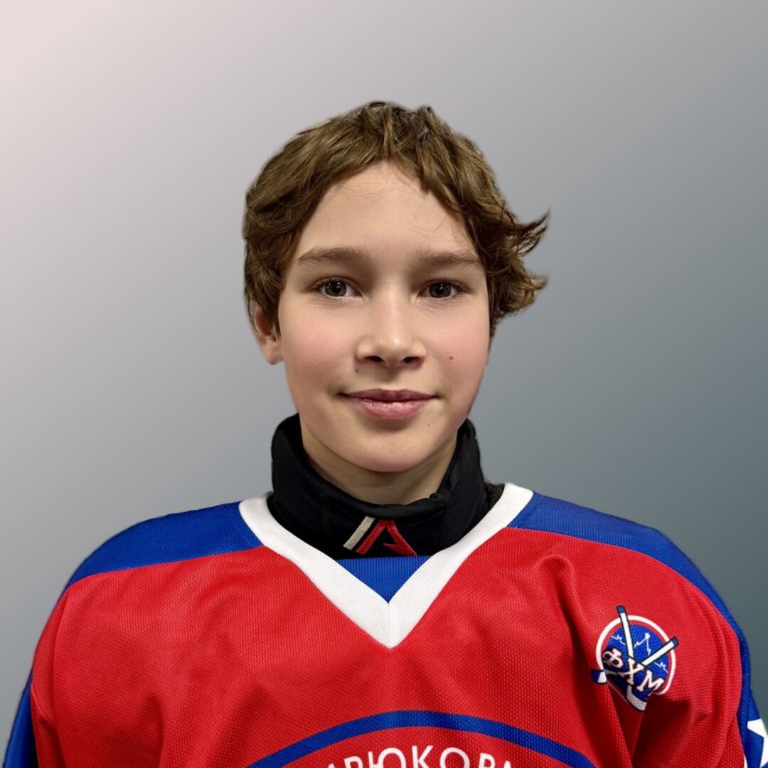 Дмитрий Горюнов