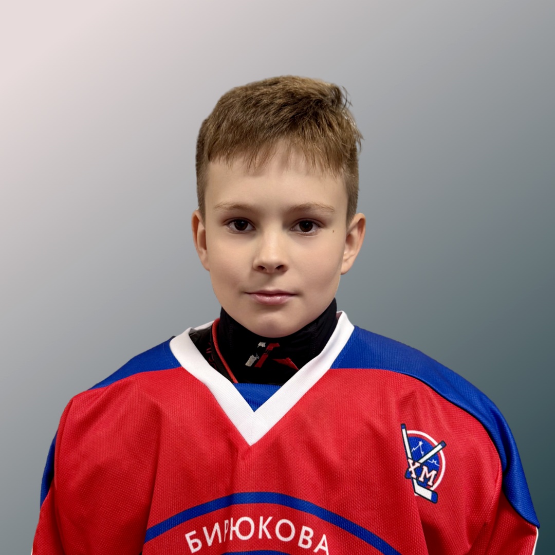 Илья Евдокимов