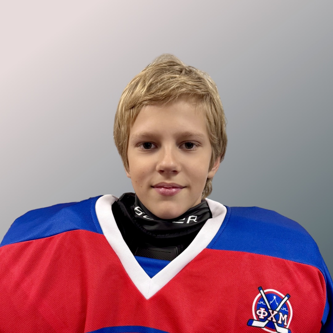 Родион Веников