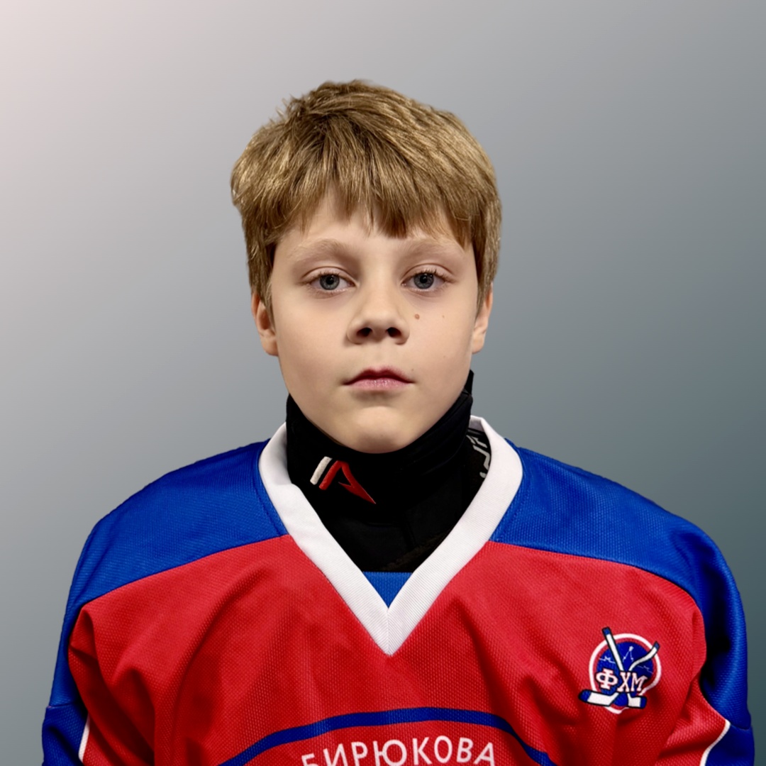 Серафим Севостьянов