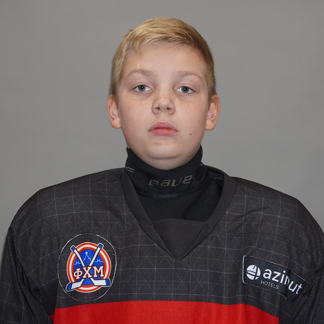 Александр Павлов