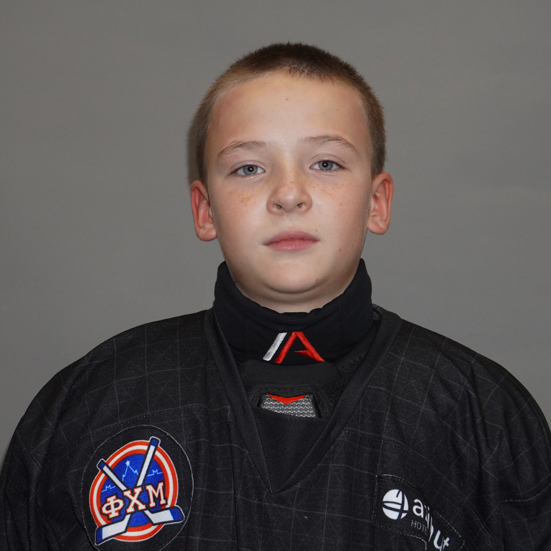 Алексей Кудрявцев