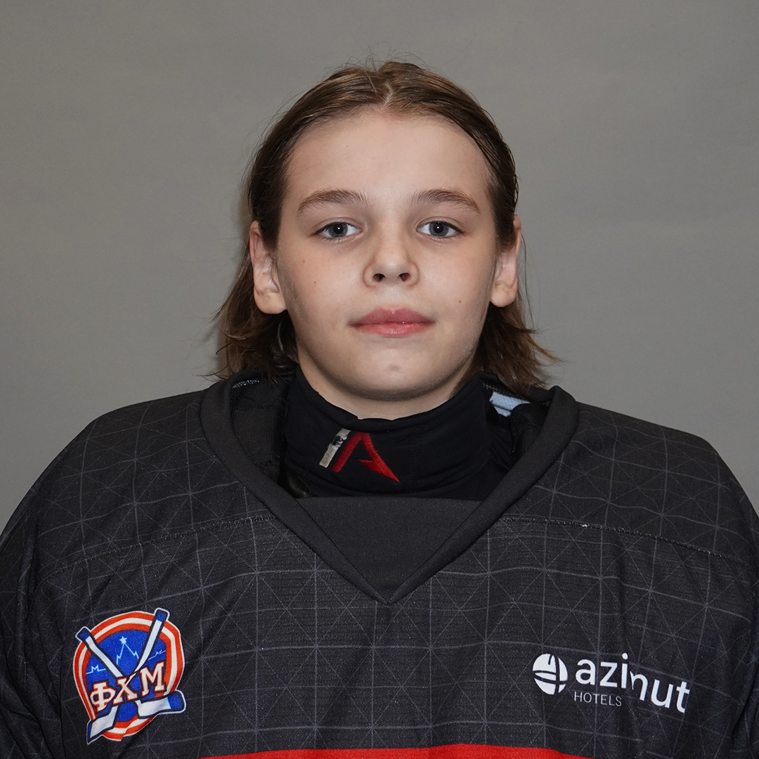 Григорий Арапов