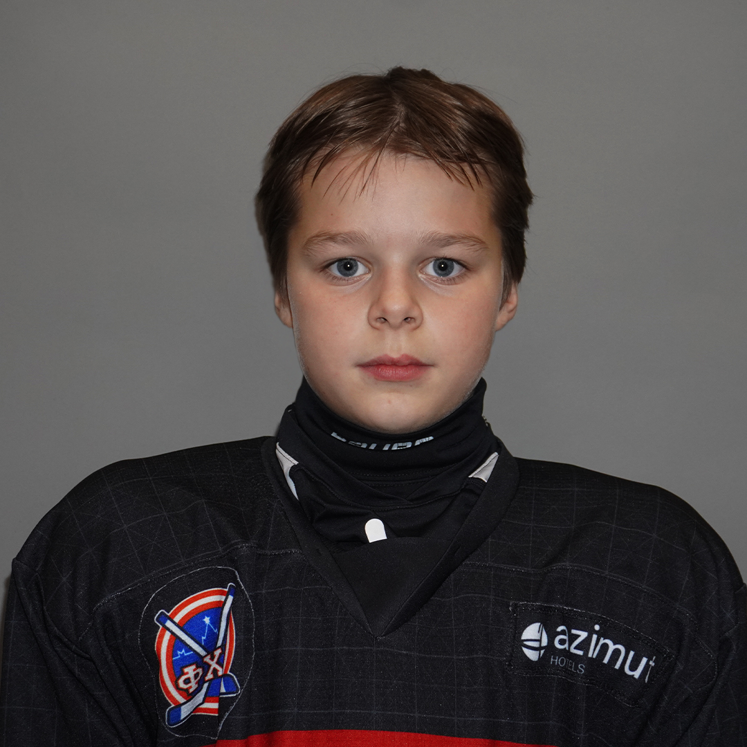 Марк Байкин