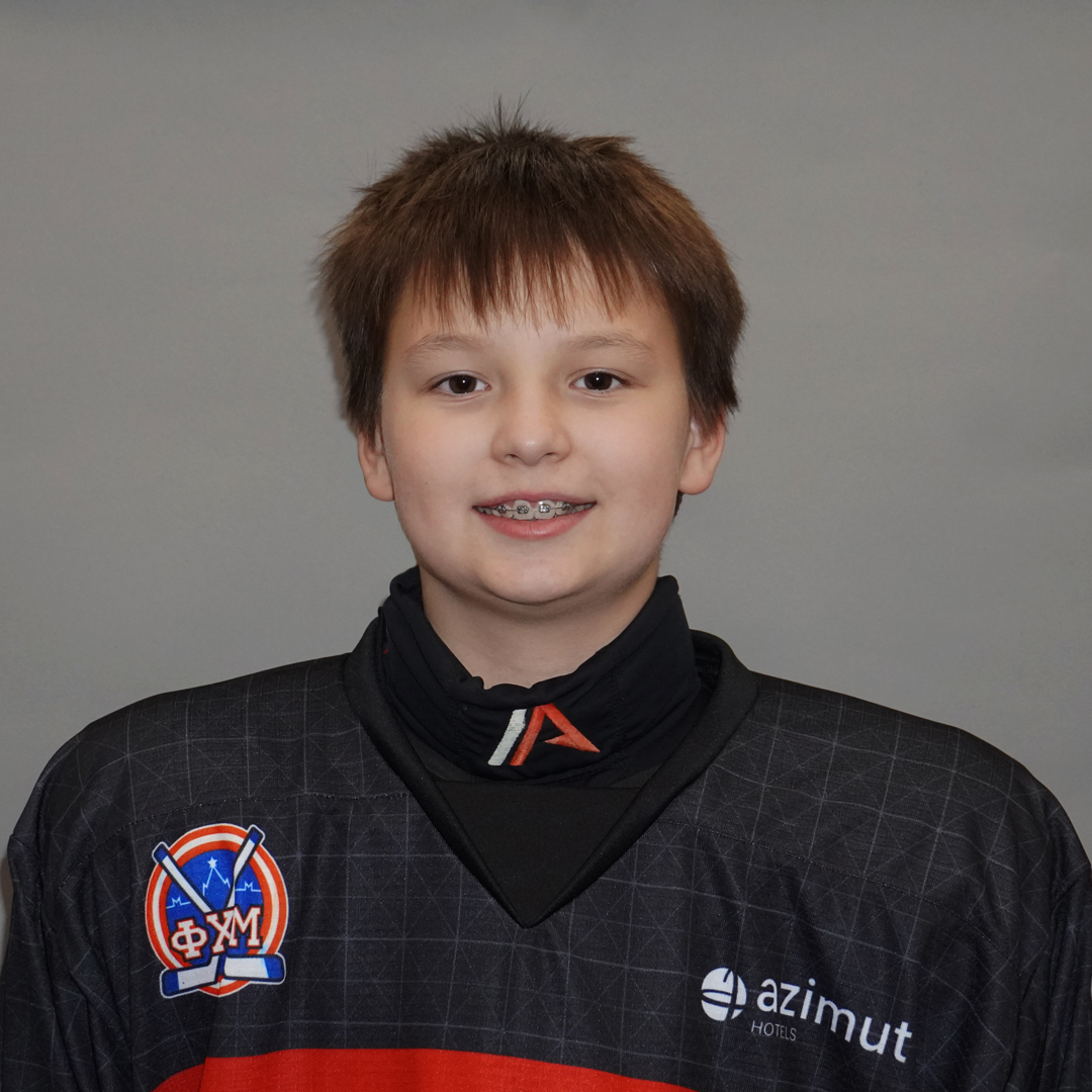 Александр Мухортов