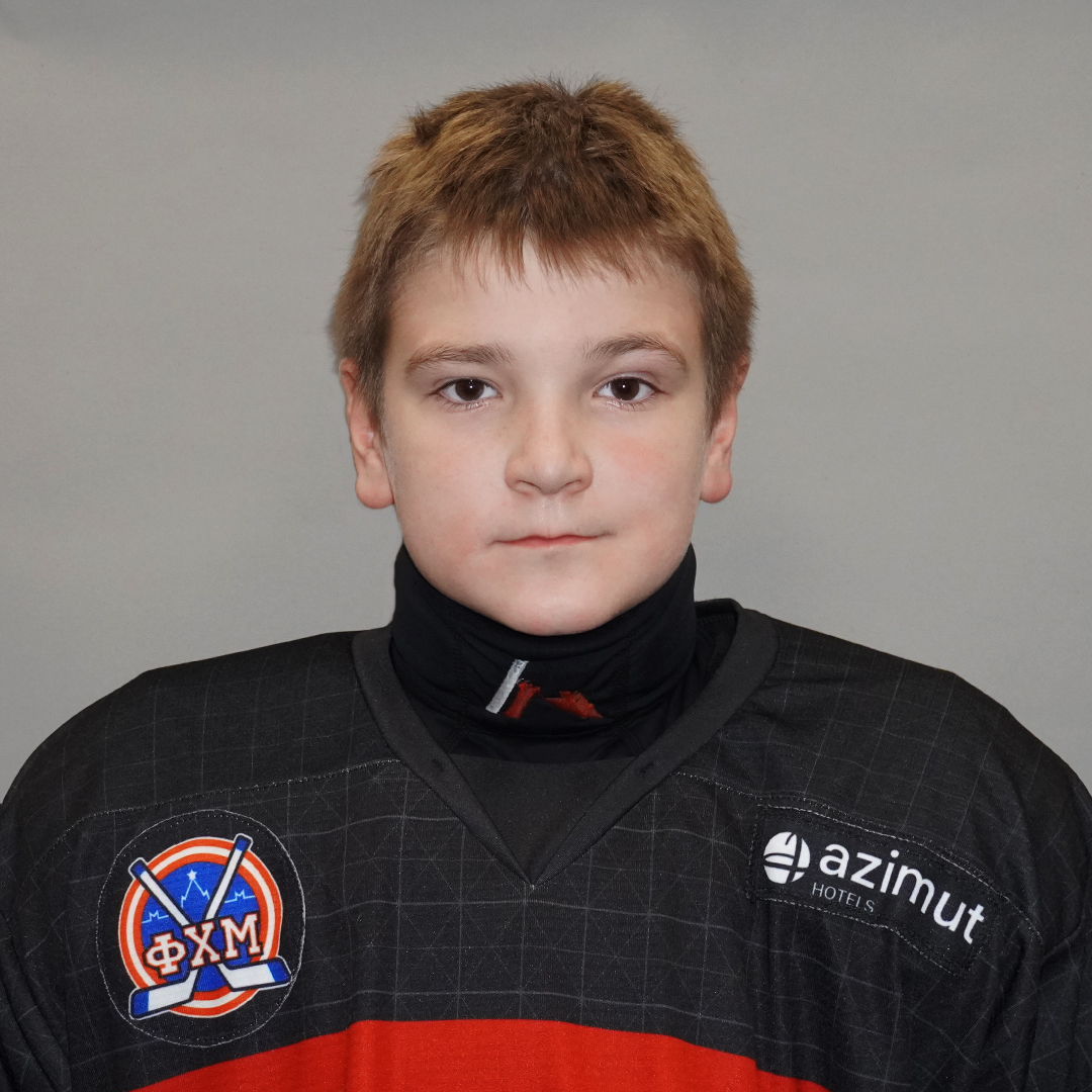 Максим Орлов