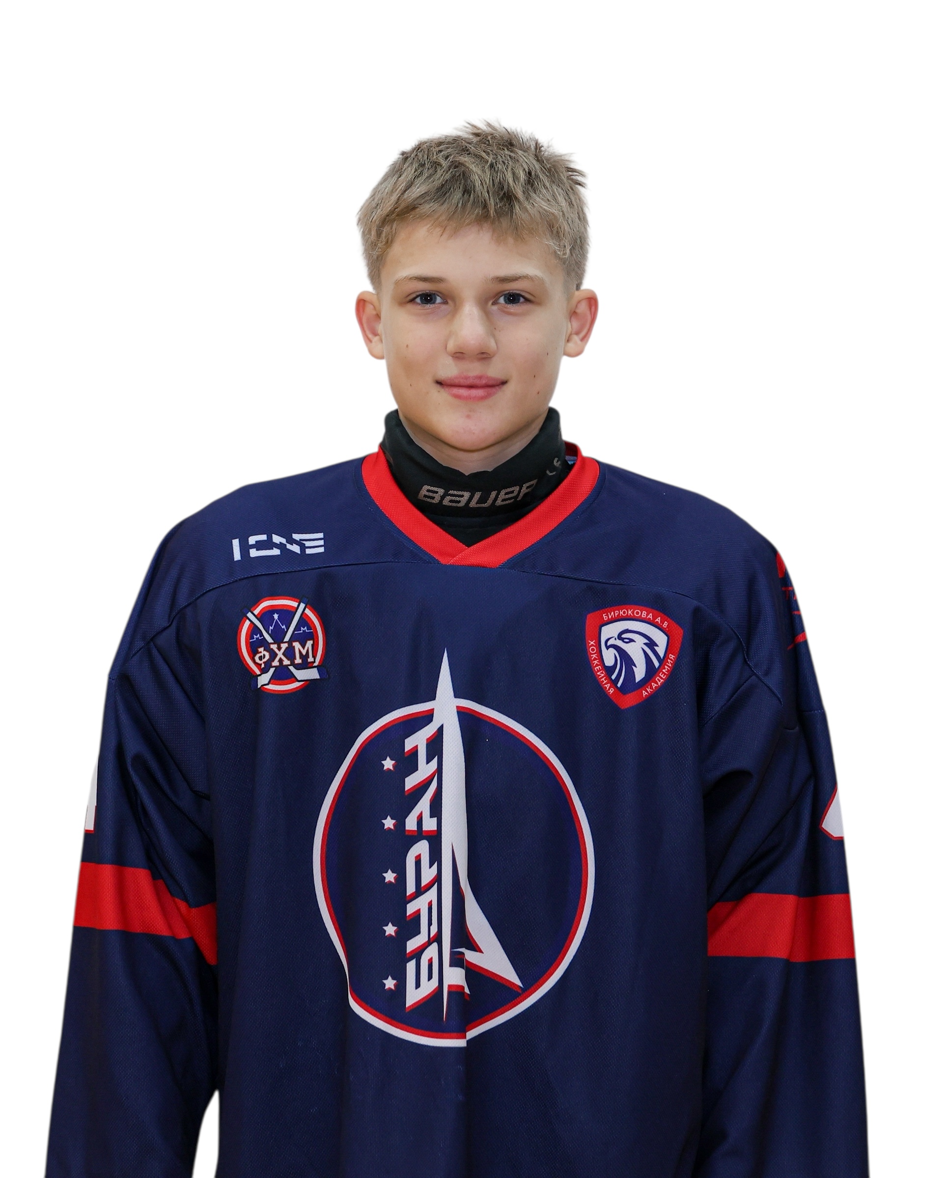 Савелий Макаров