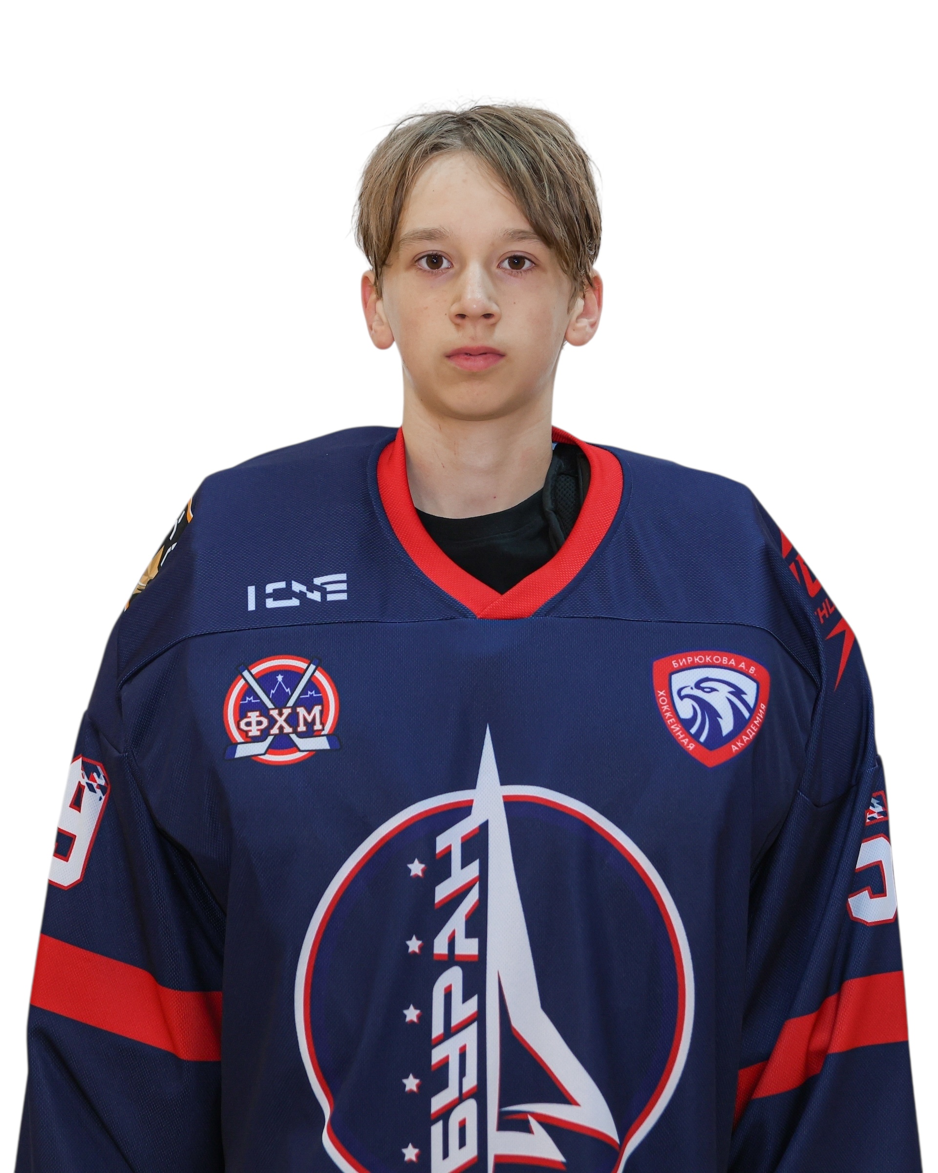 Максим Дядюшкин