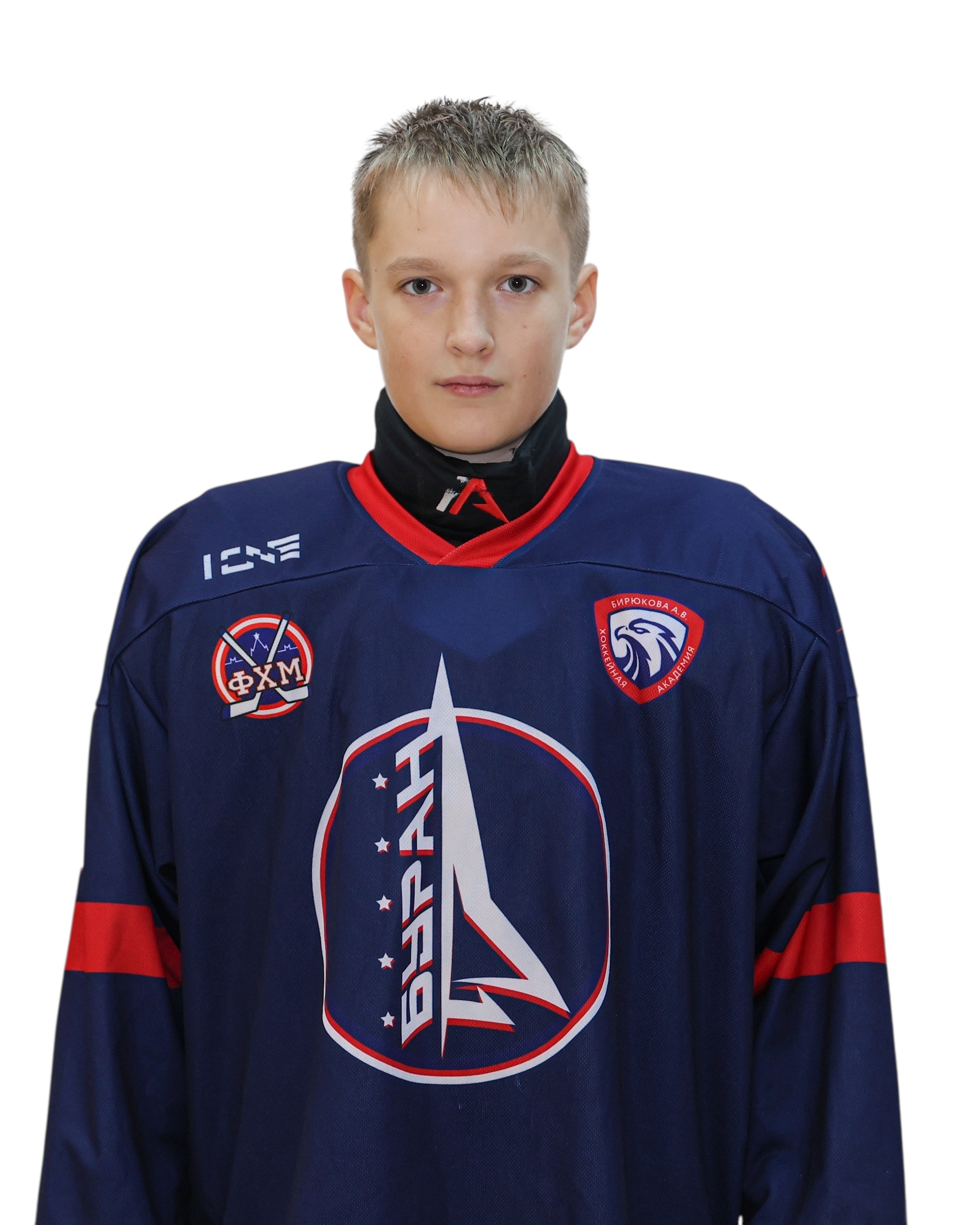 Степан Мартьянов