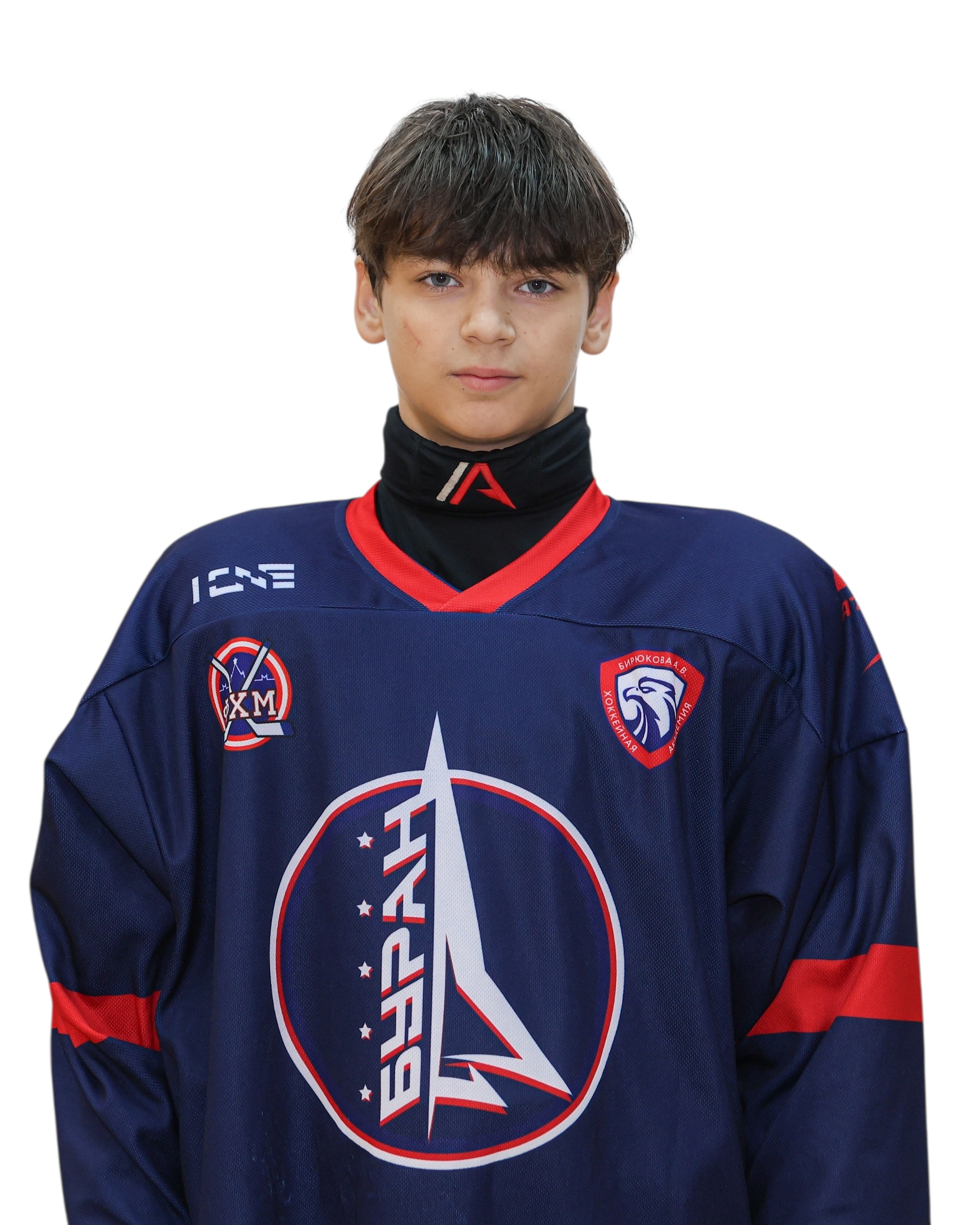 Даниил Ячменев