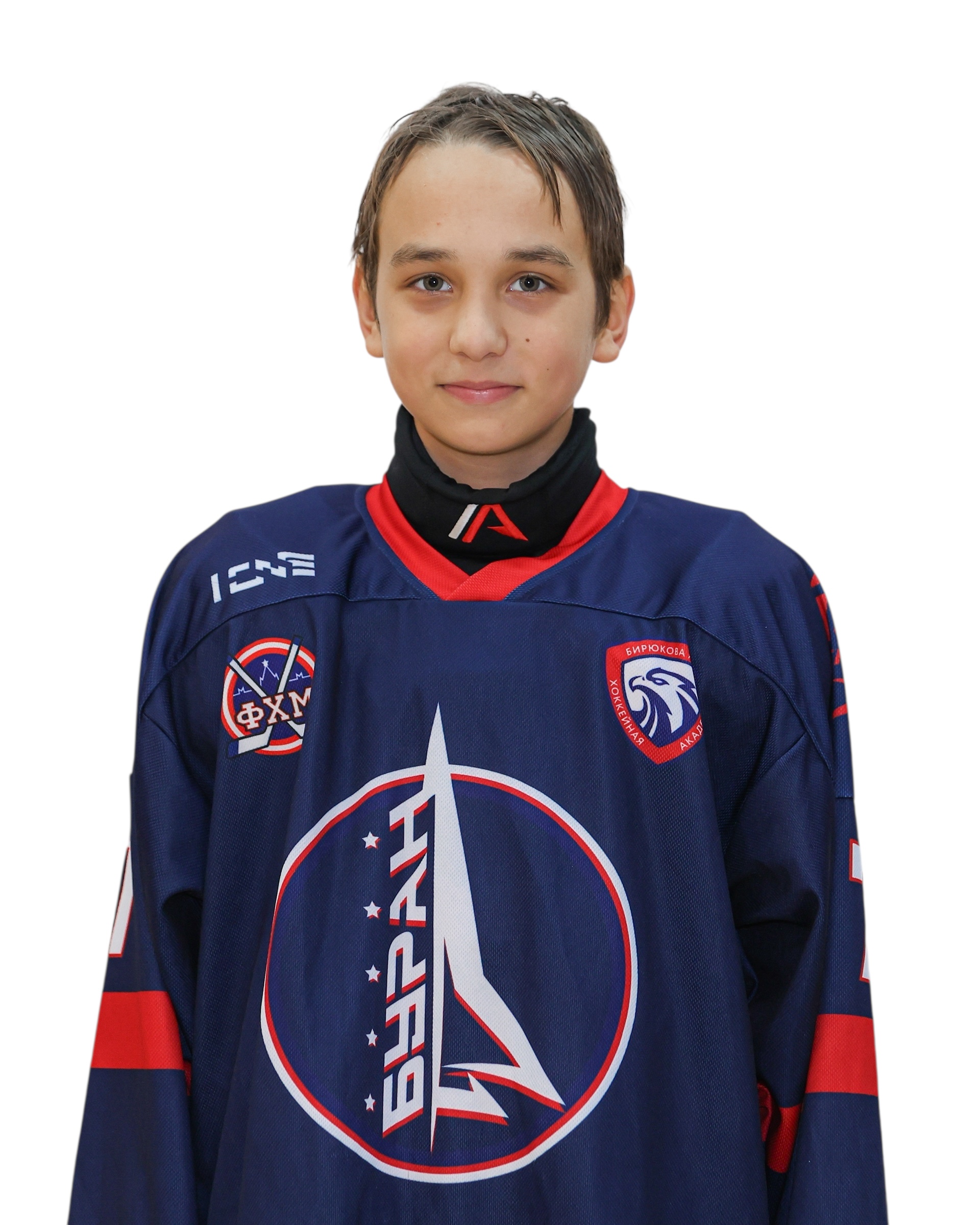 Михаил Асафов