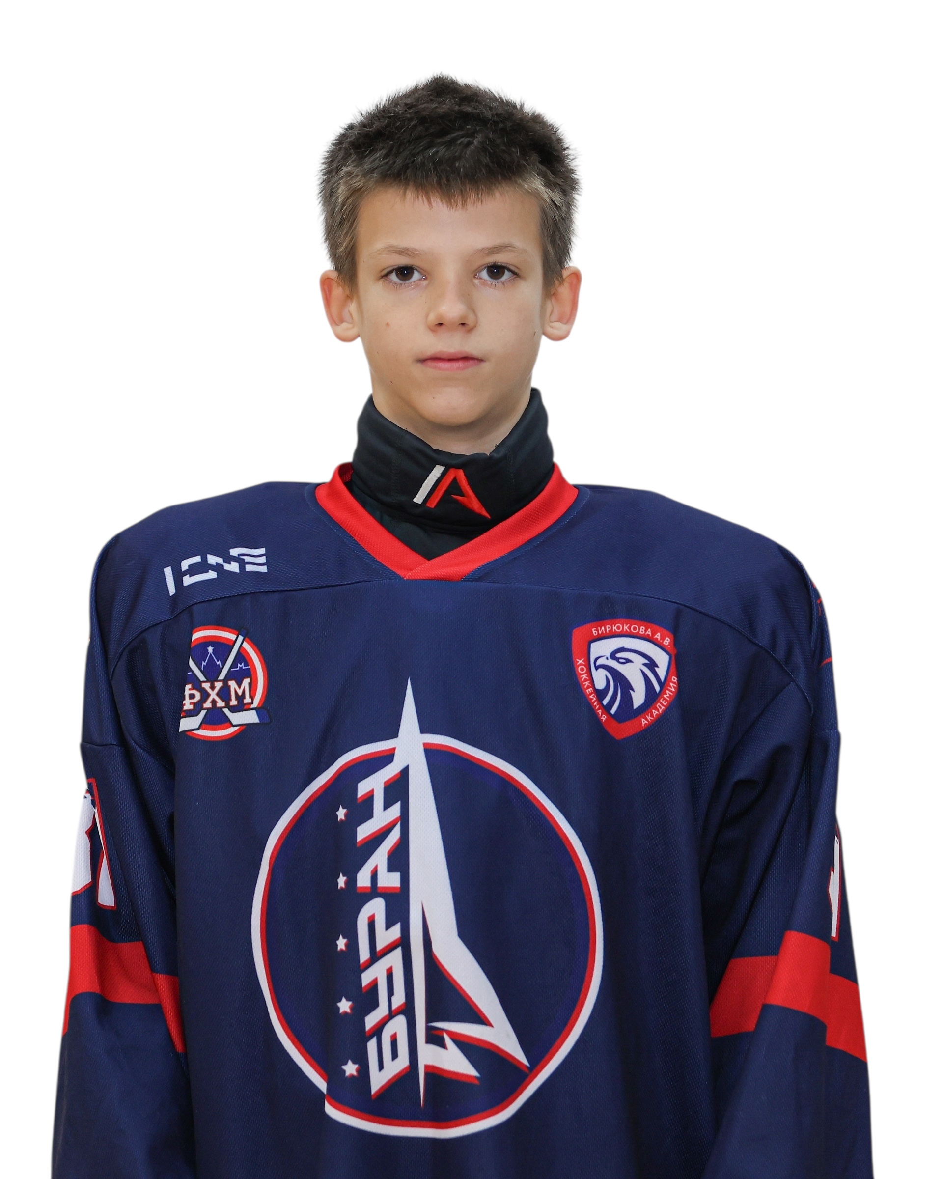 Кирилл Литвинов