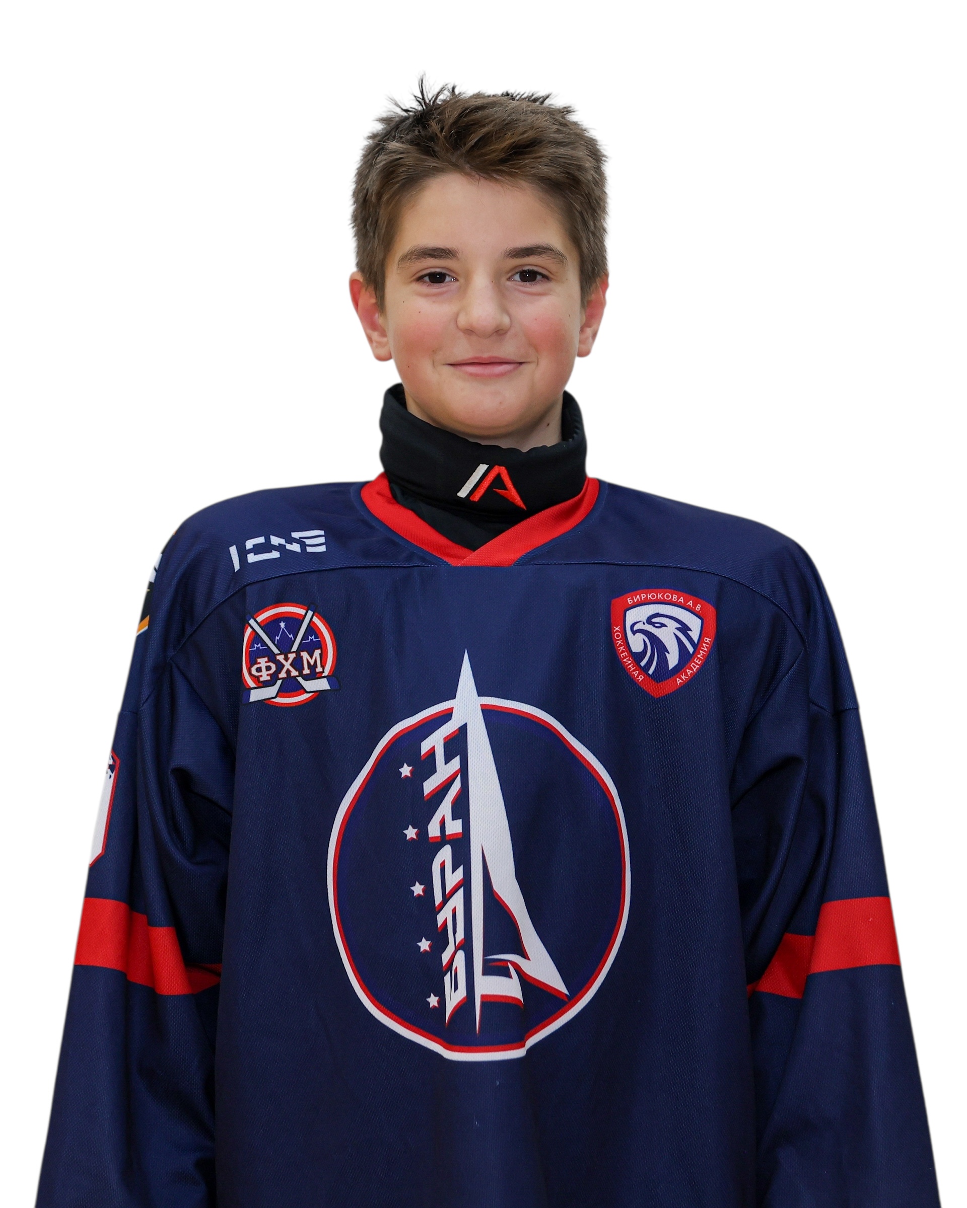 Андрей Широков