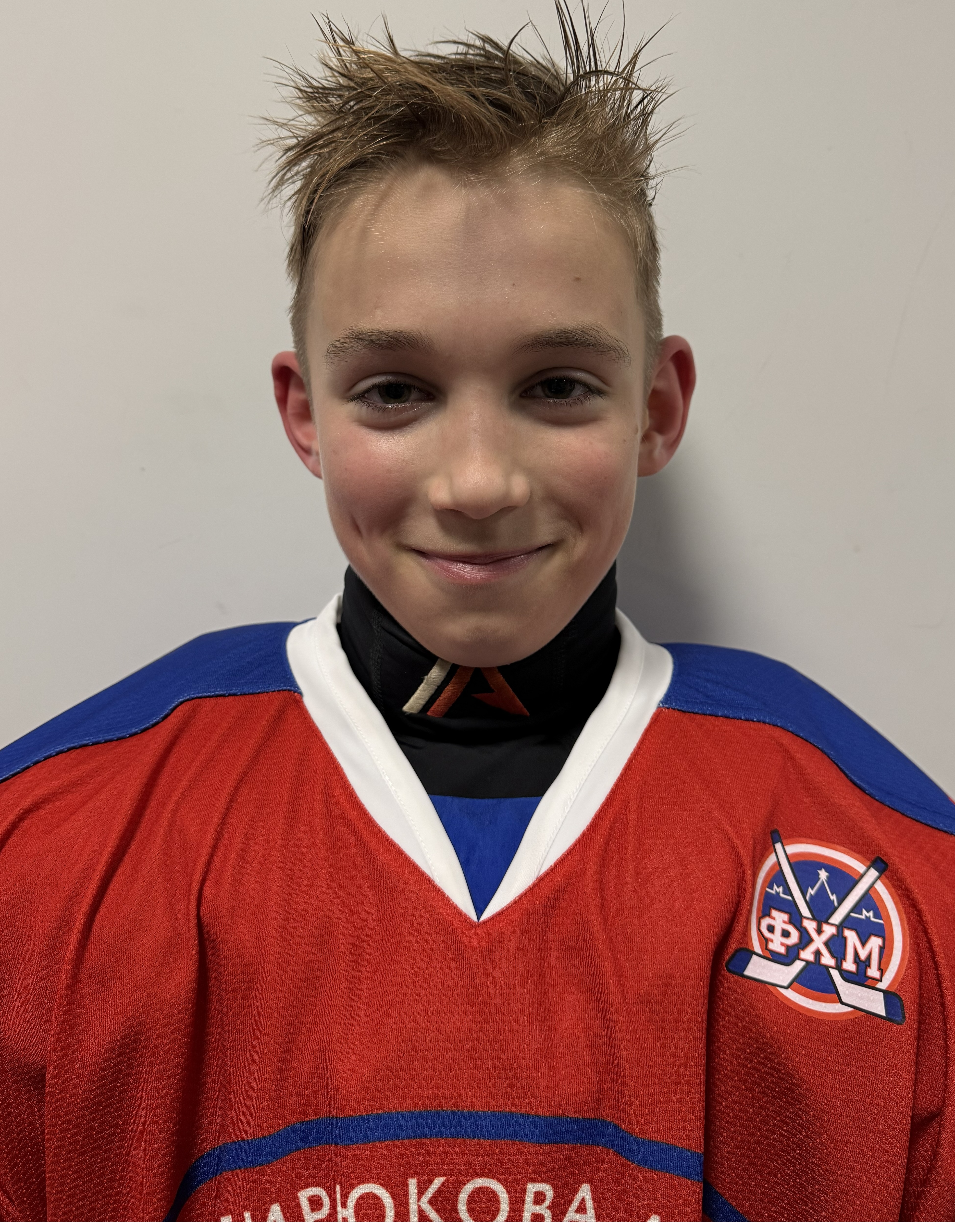 Кирилл Чернышев