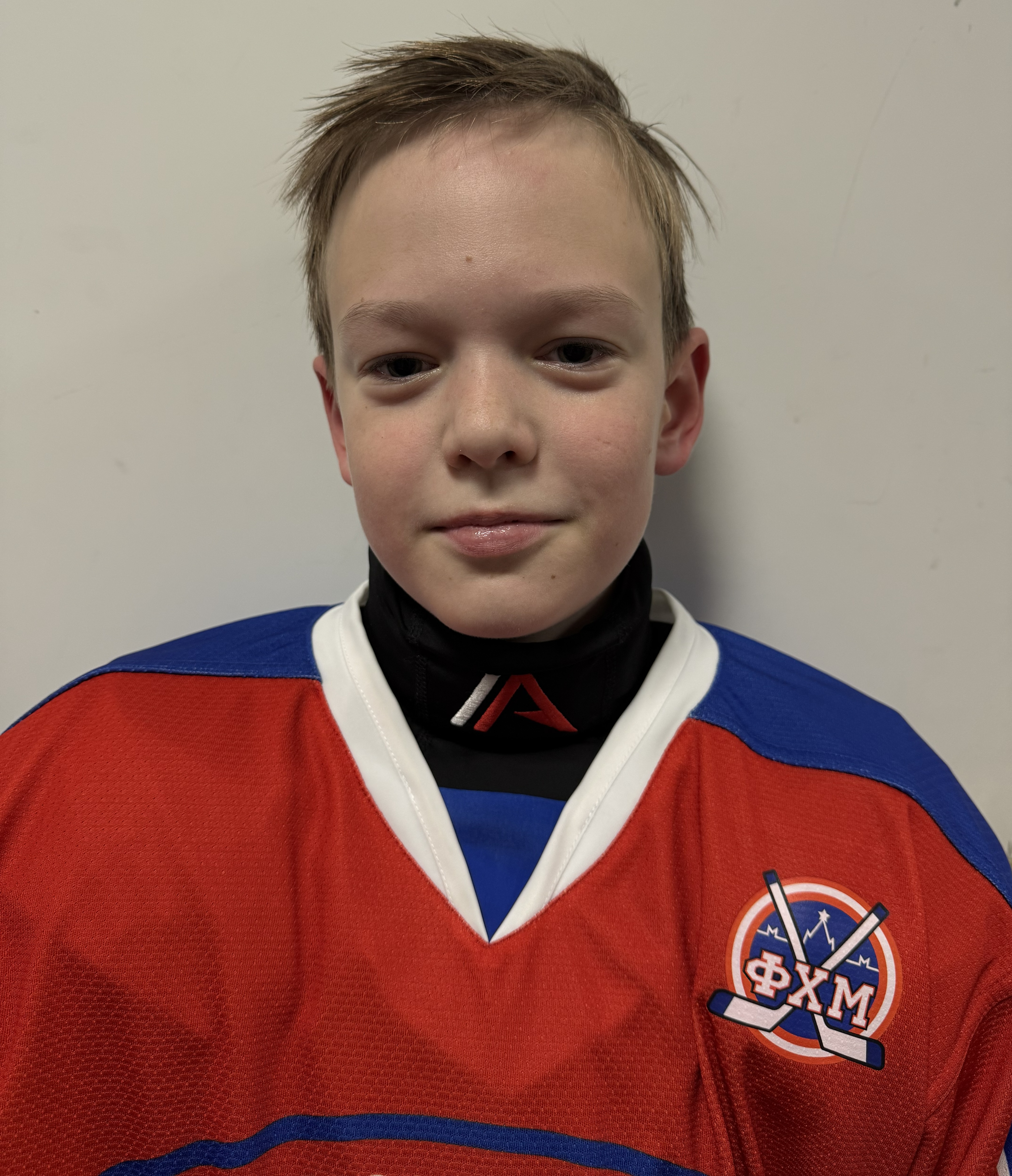 Даниил Кандель