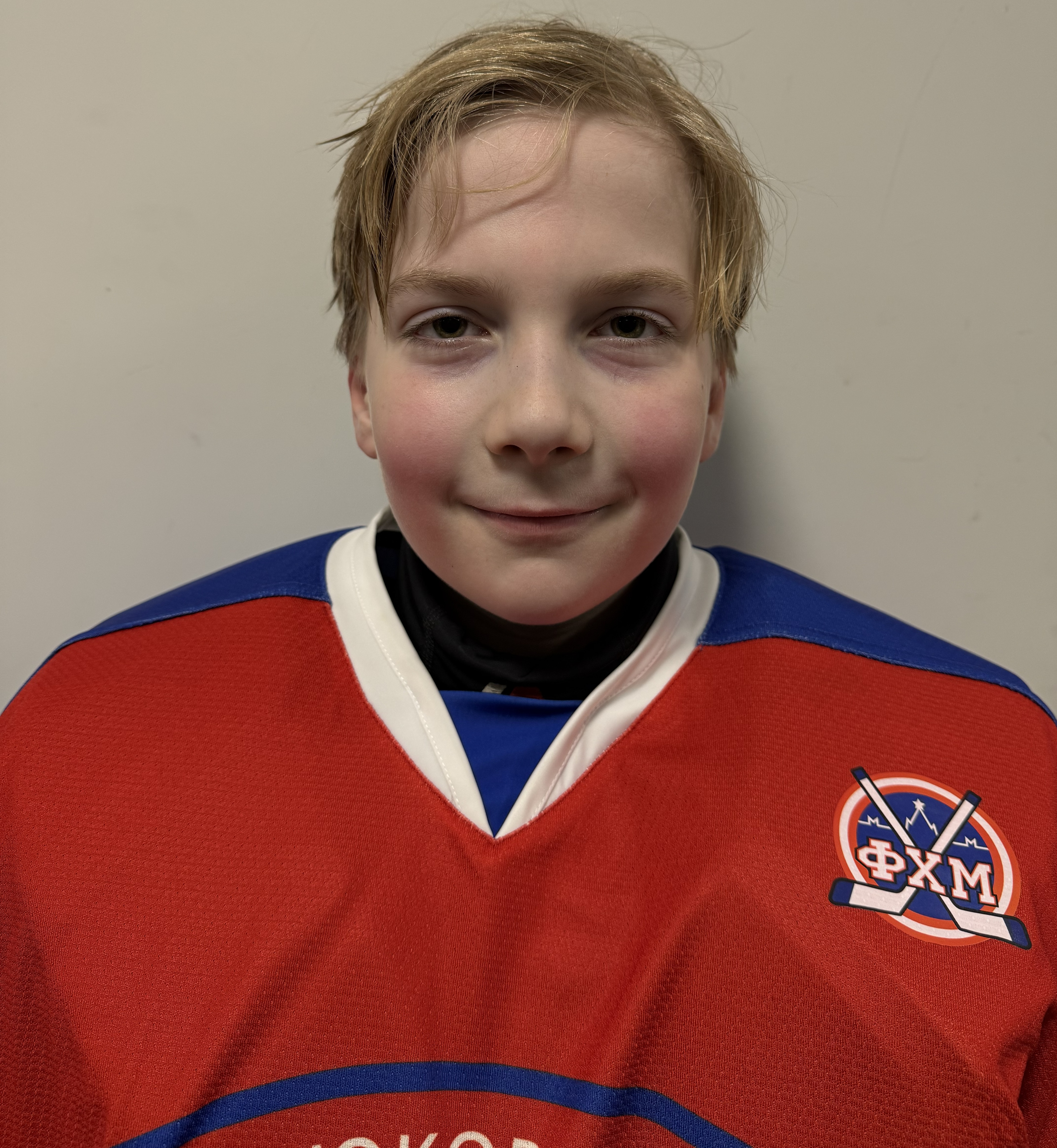 Арсений Алексеев