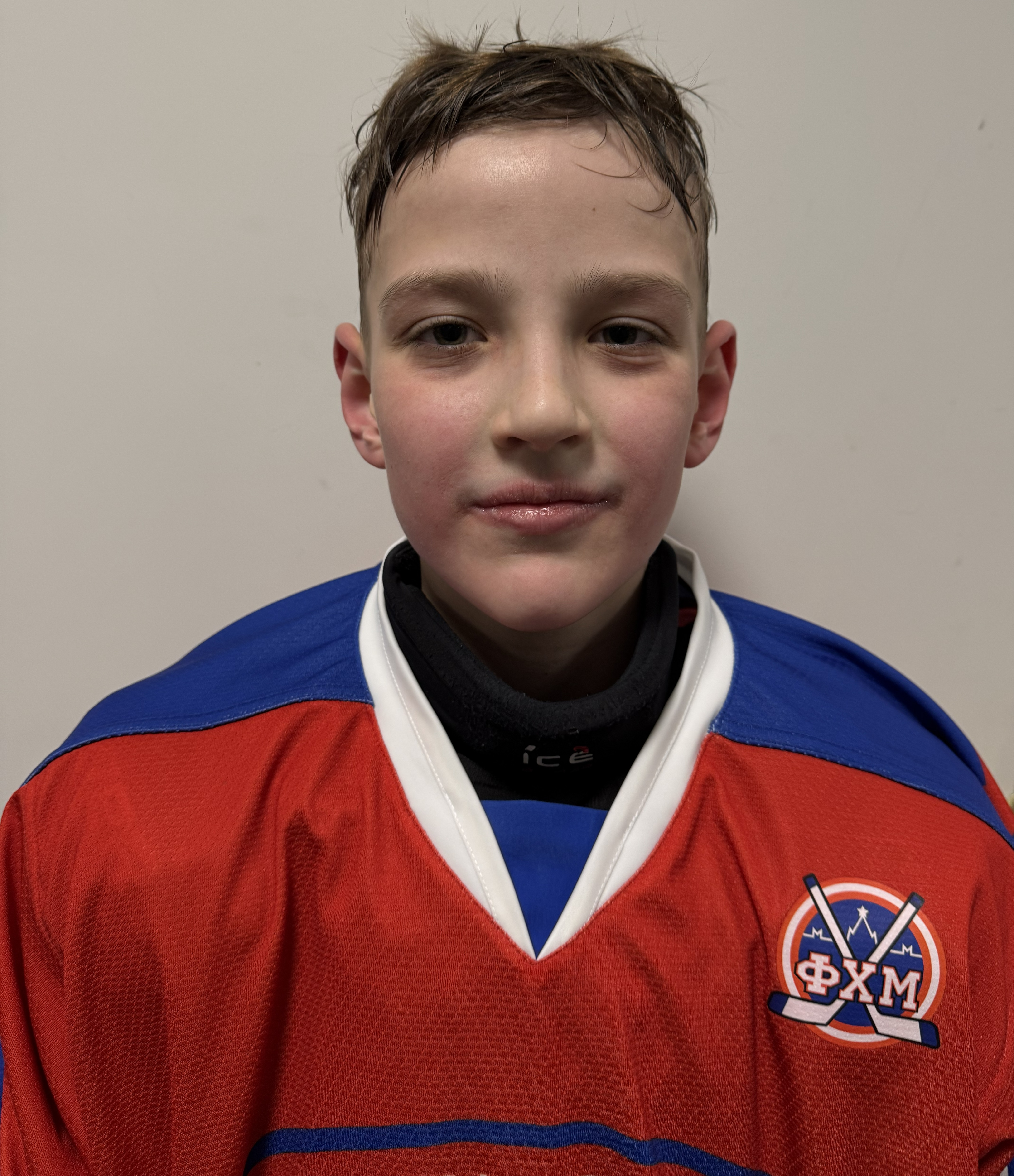 Дмитрий Шестаков