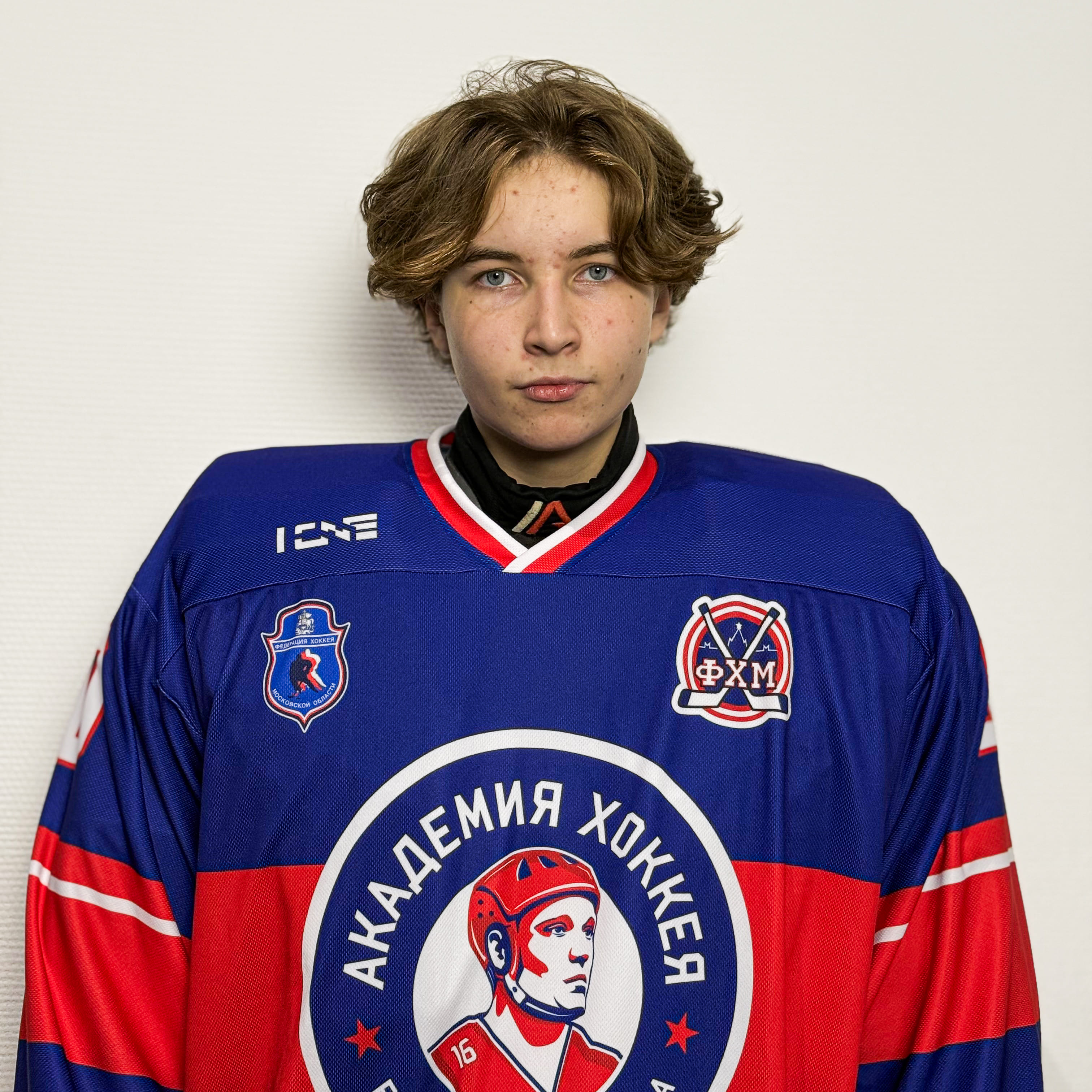 Тимофей Матеев