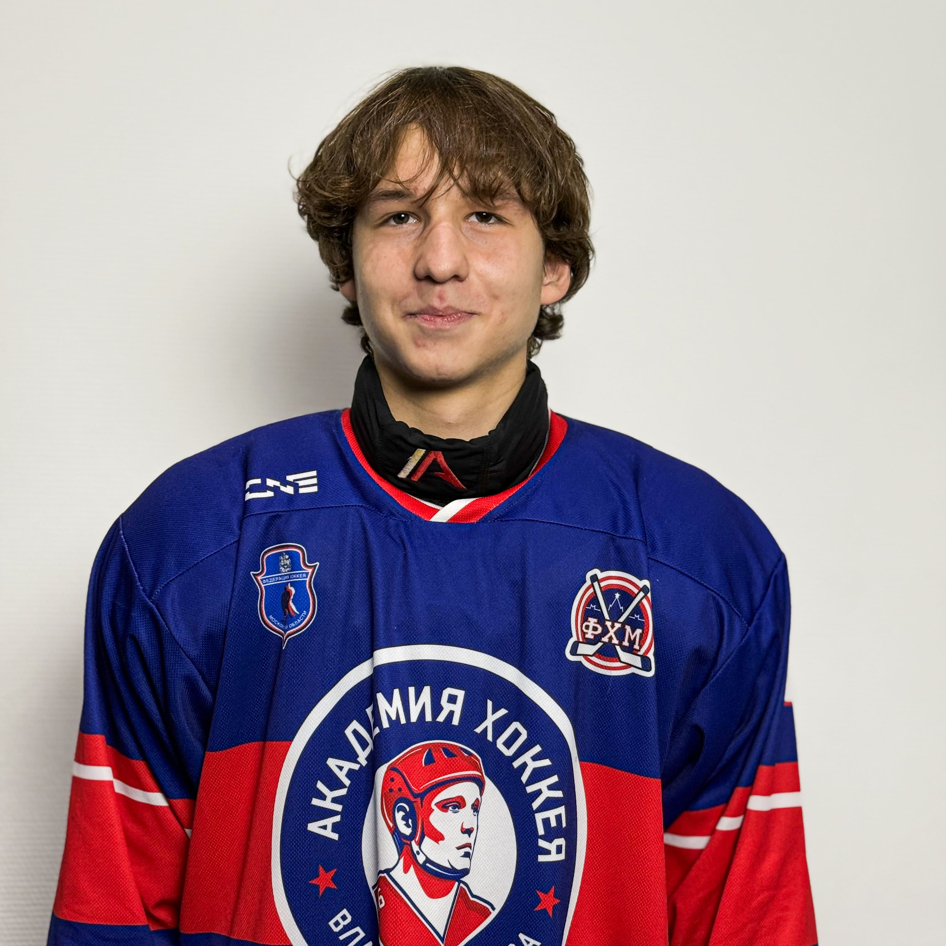 Кирилл Левандовский