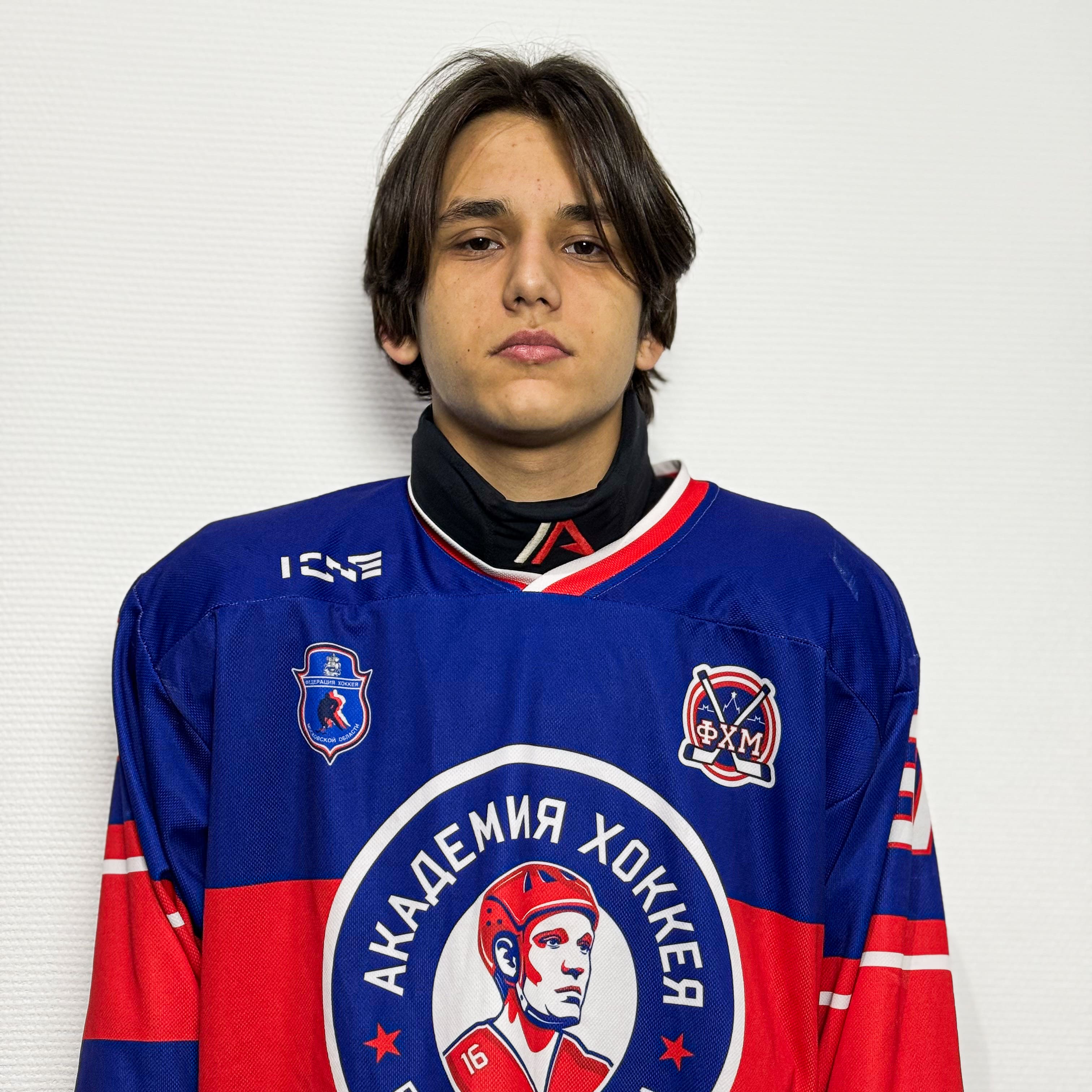 Кирилл Илларионов