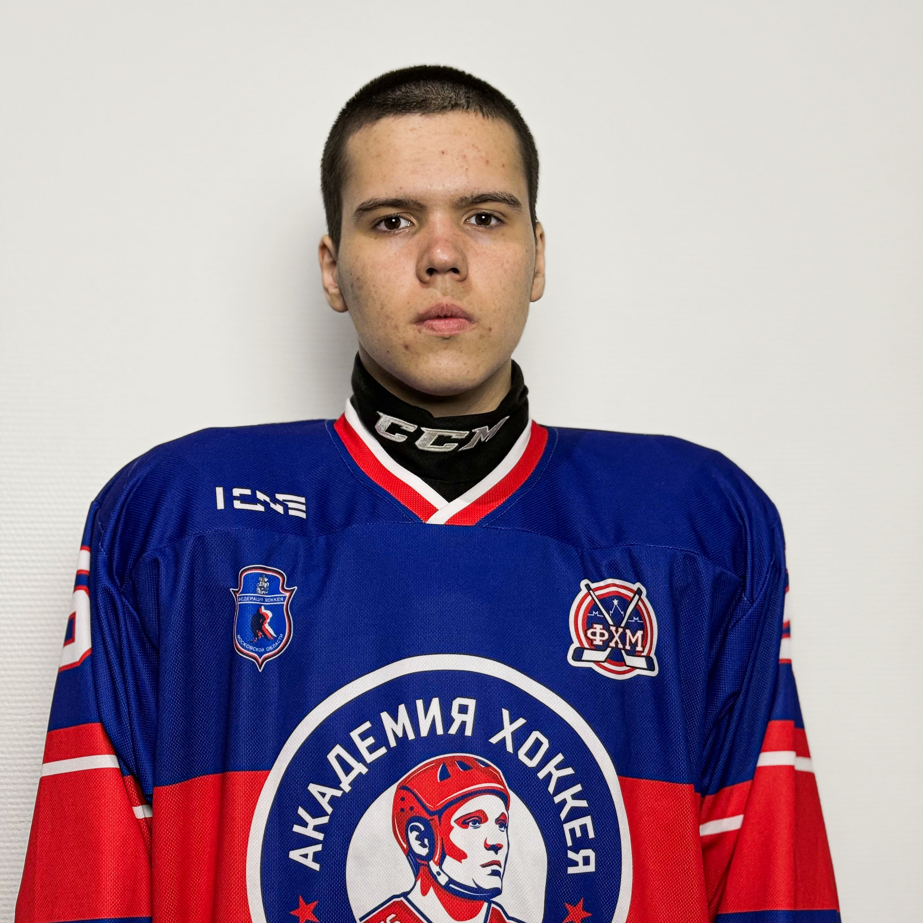 Тимур Говорушкин