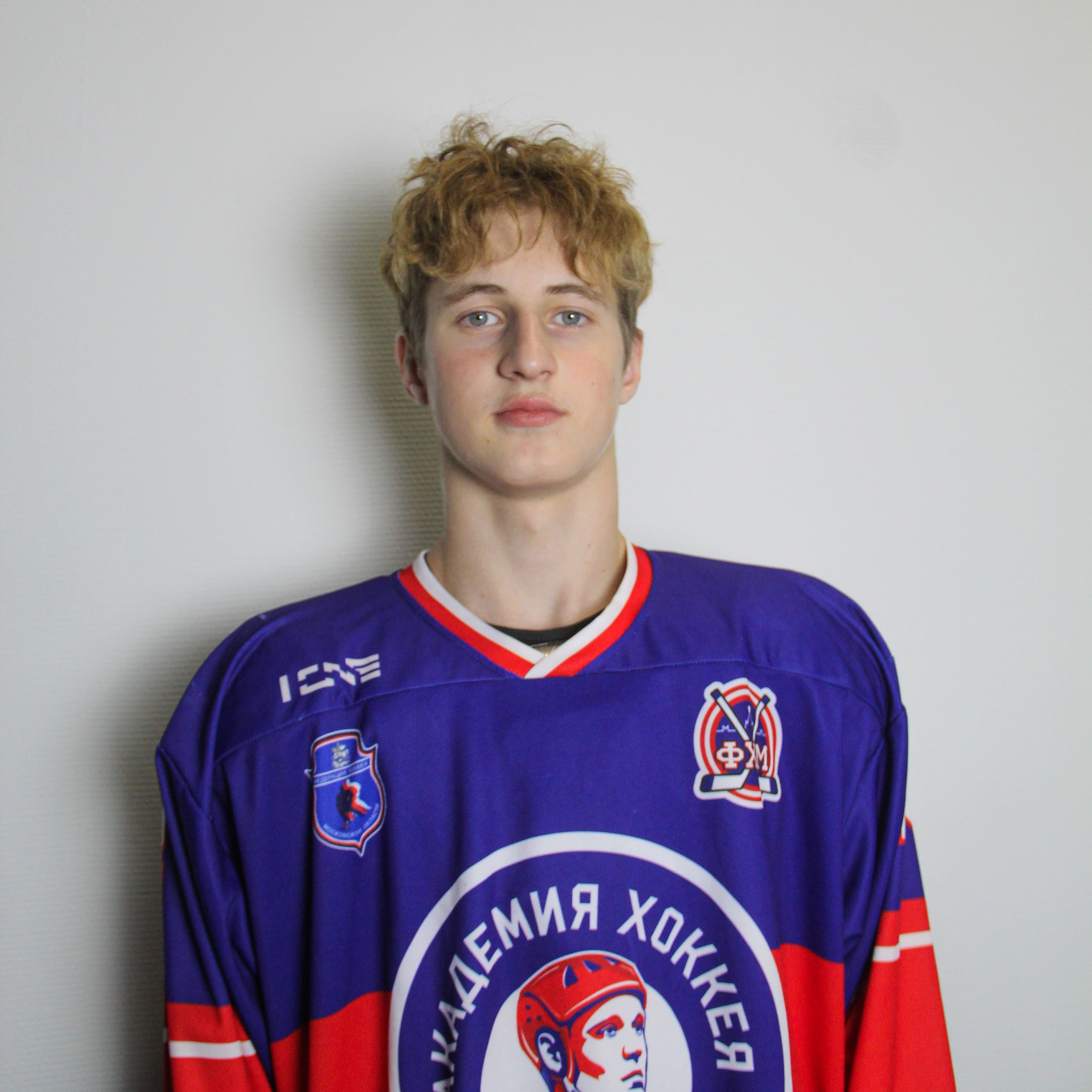 Иван Хлебников