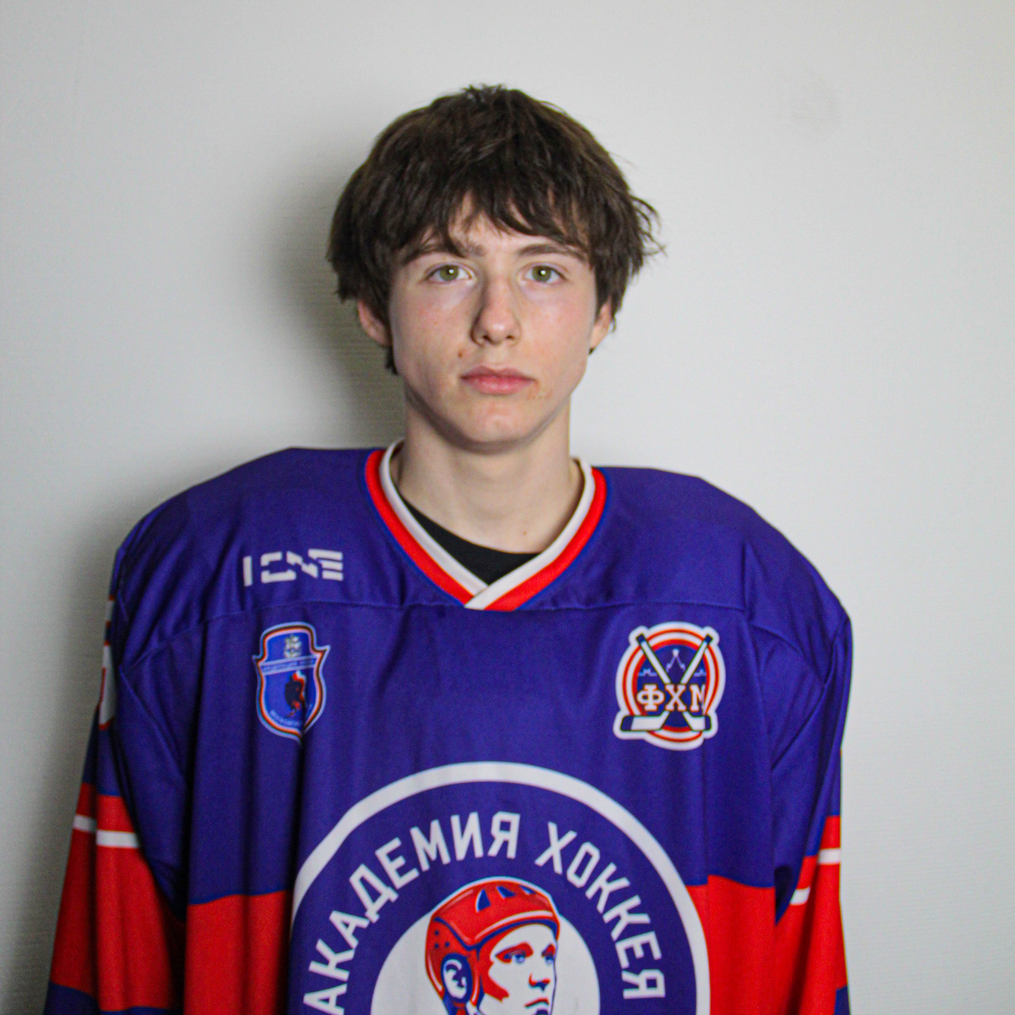 Вадим Марусейченко