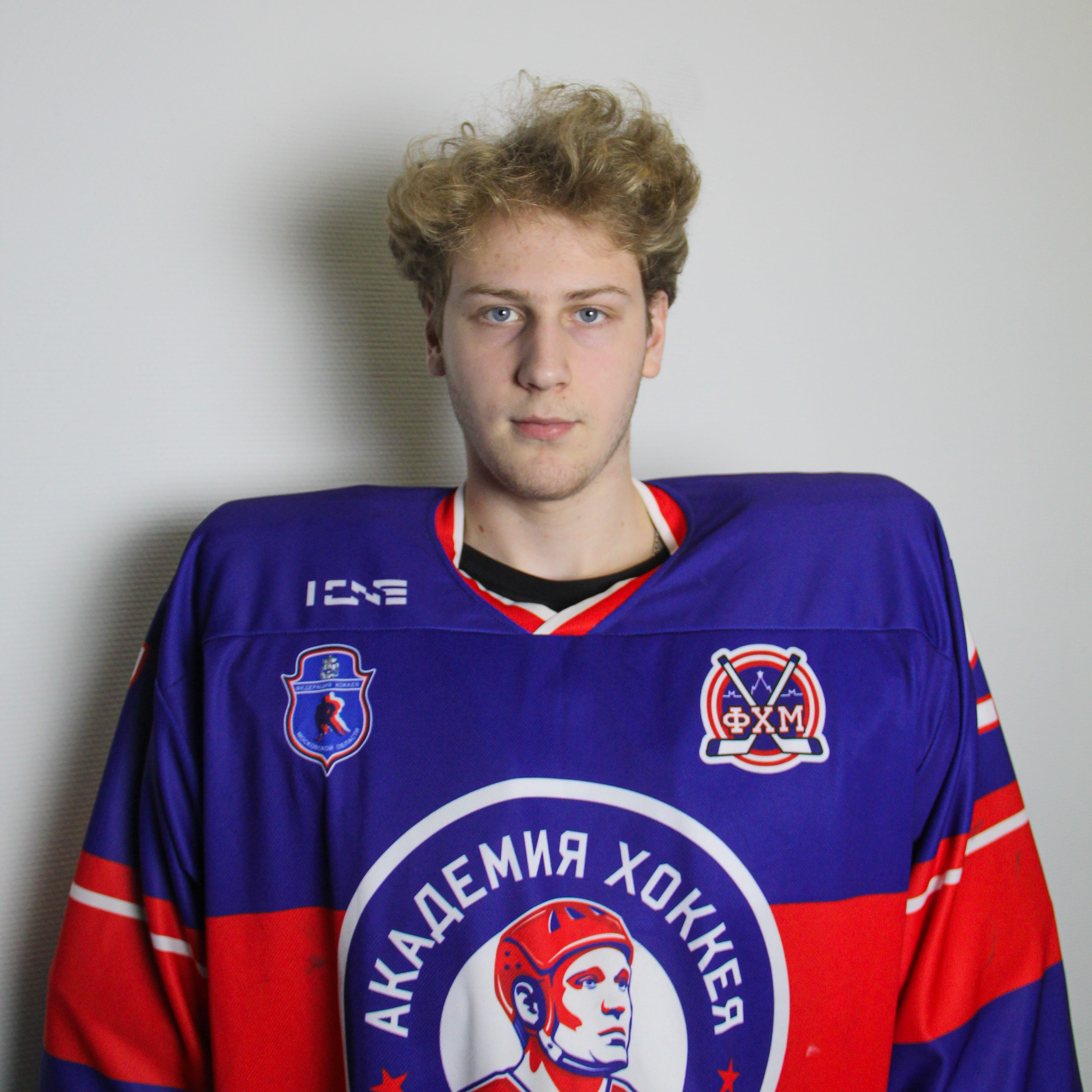 Матвей Васечкин