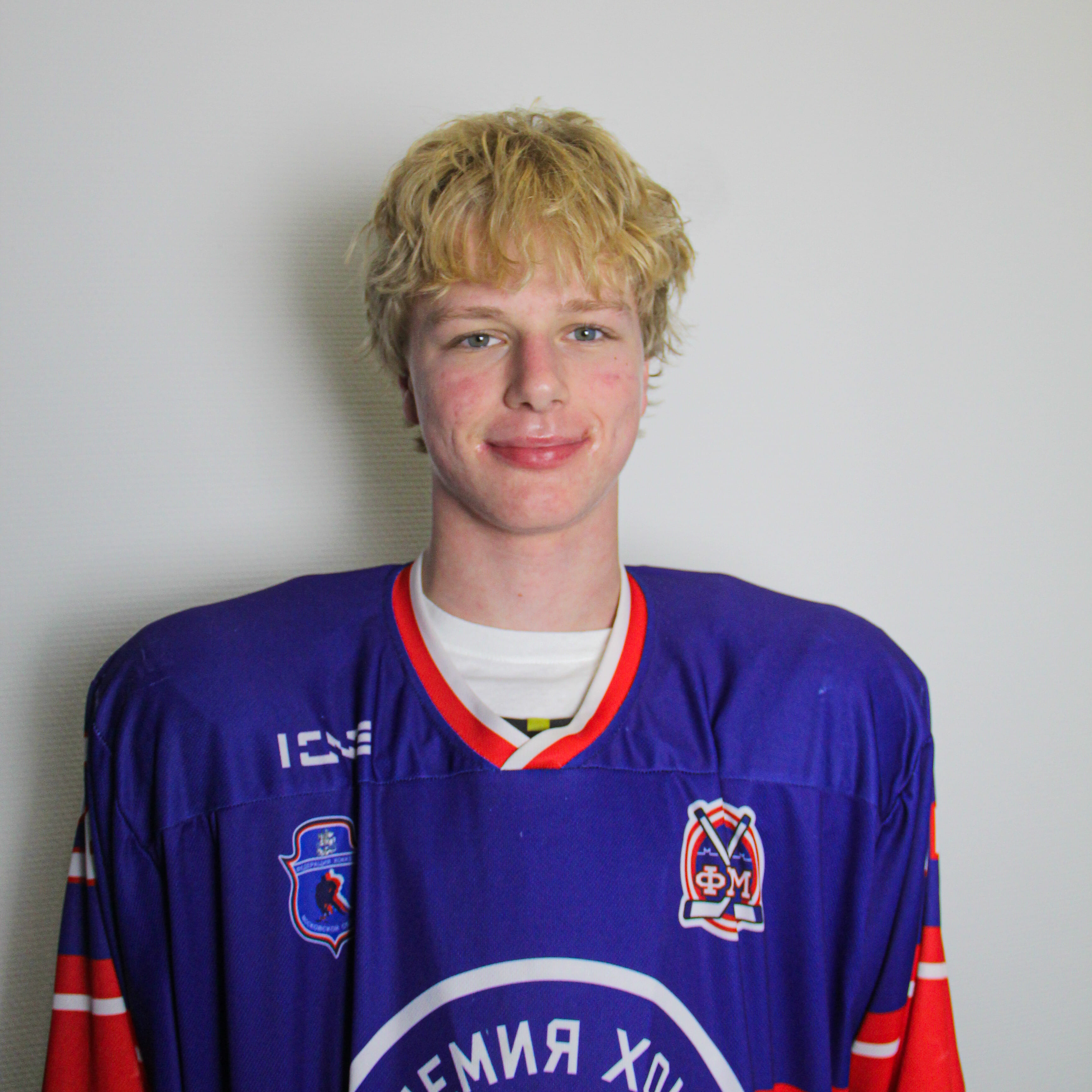 Матвей Быков