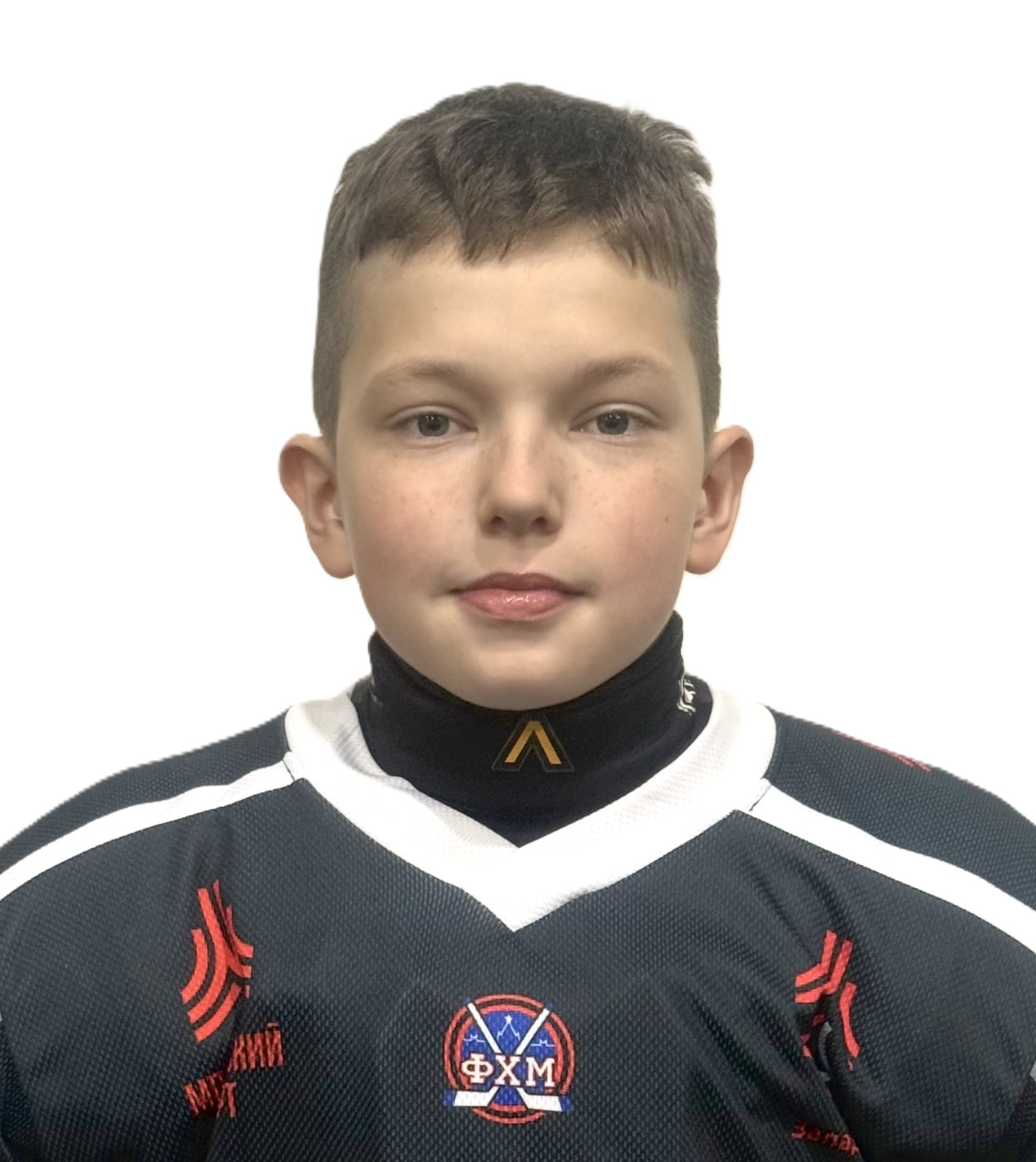 Иван Строков