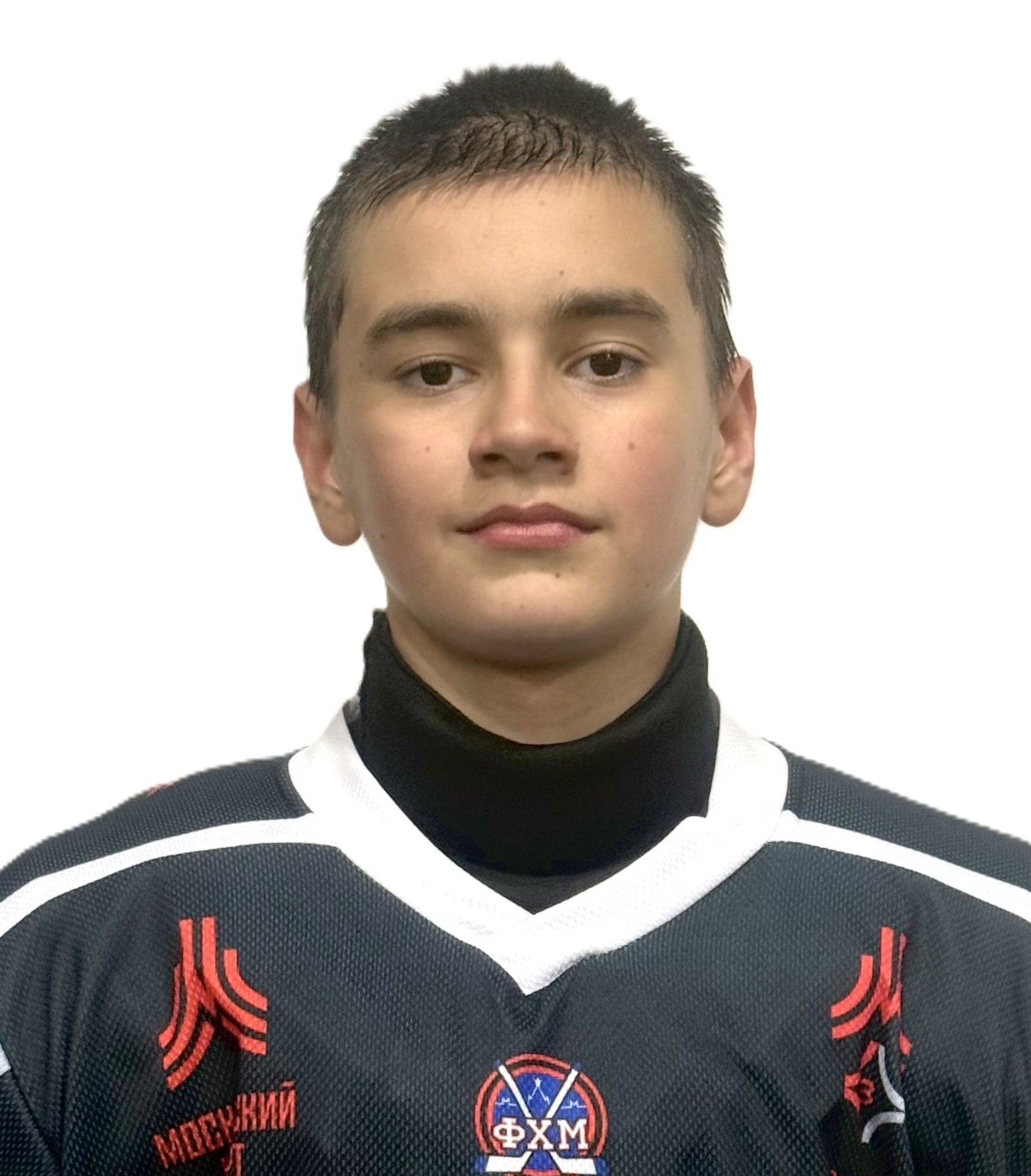 Борис Хмарук